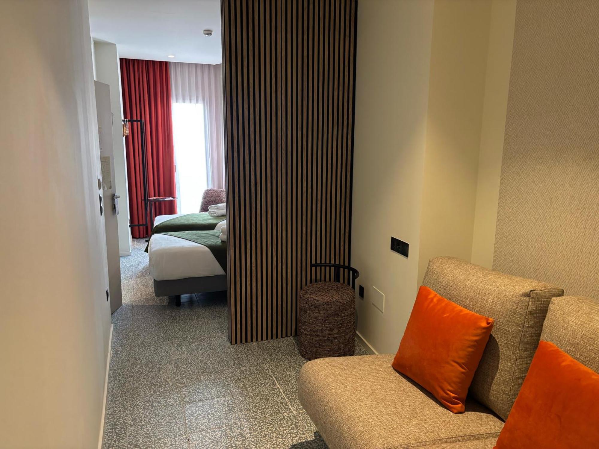 Hotel El Mantenio 2*
