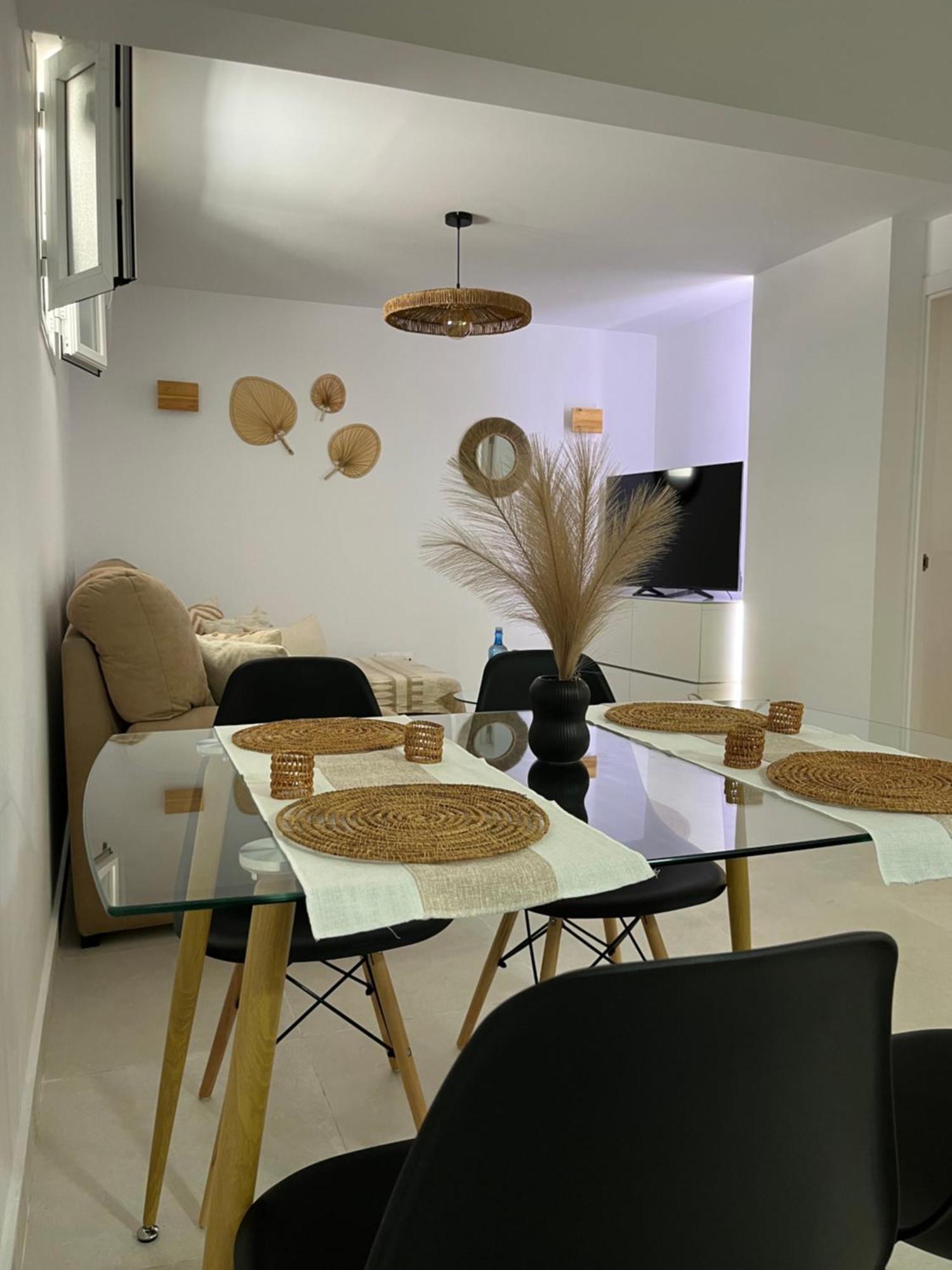 Avd Andalucia Apartment Malaga
