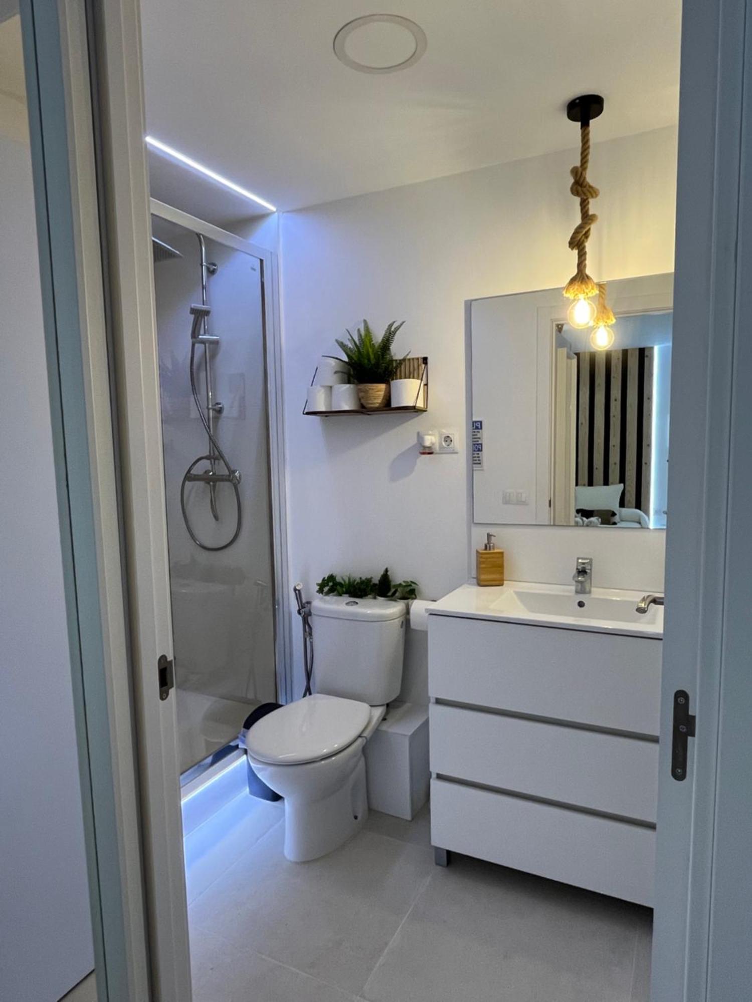 Apartment Avd Andalucia Malaga