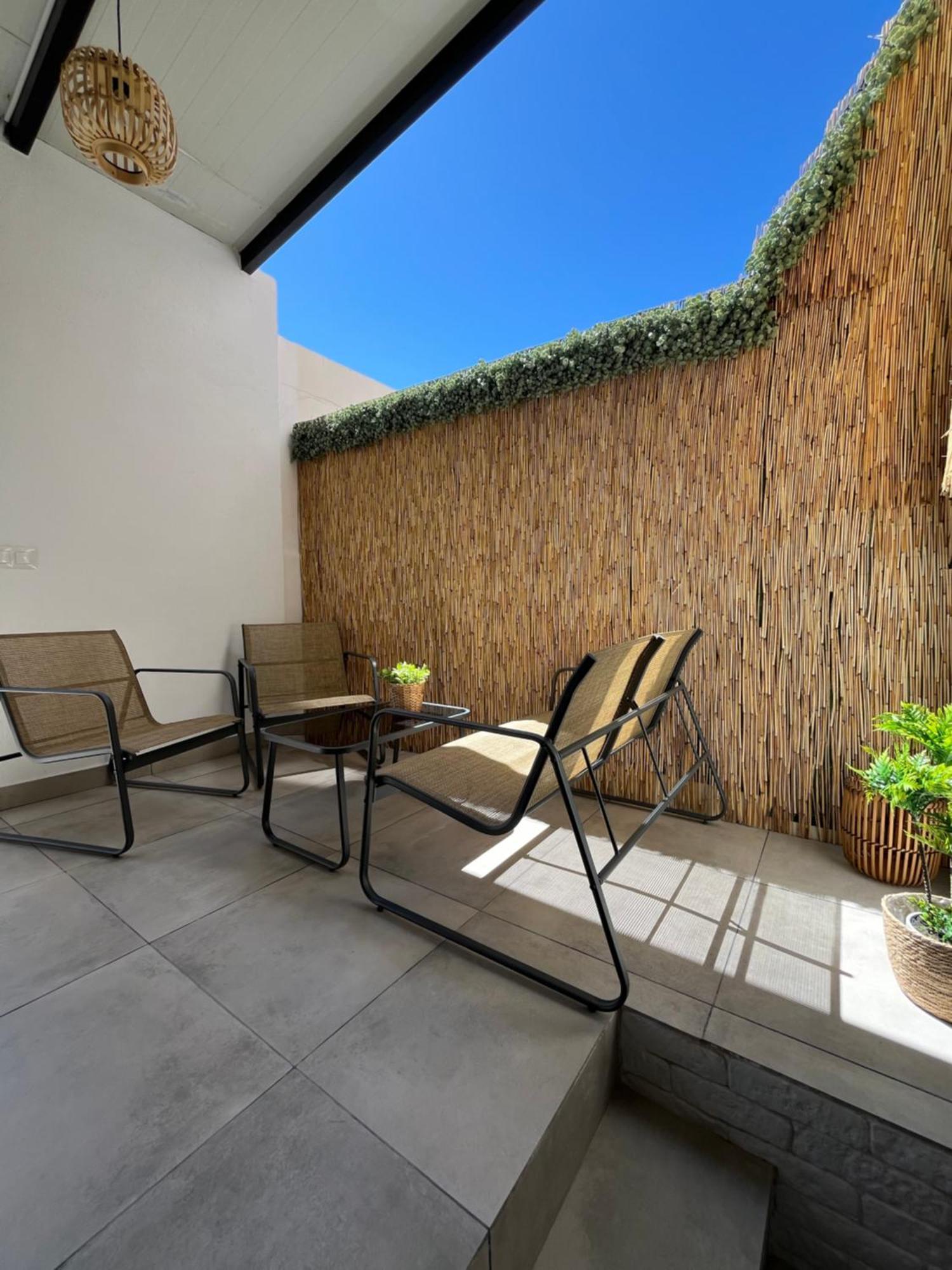 Apartment Avd Andalucia Malaga