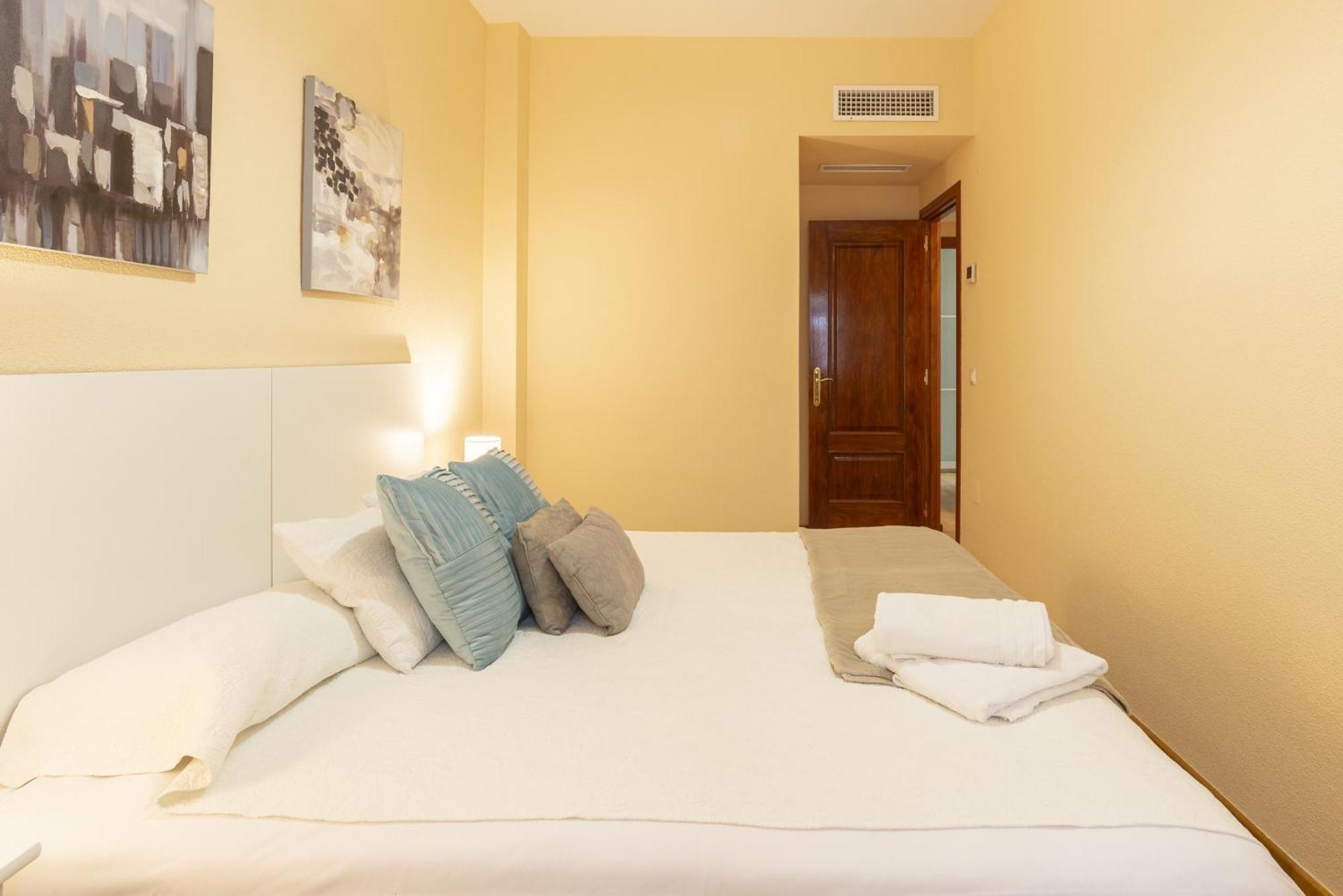 Apartment Teatro Plaza