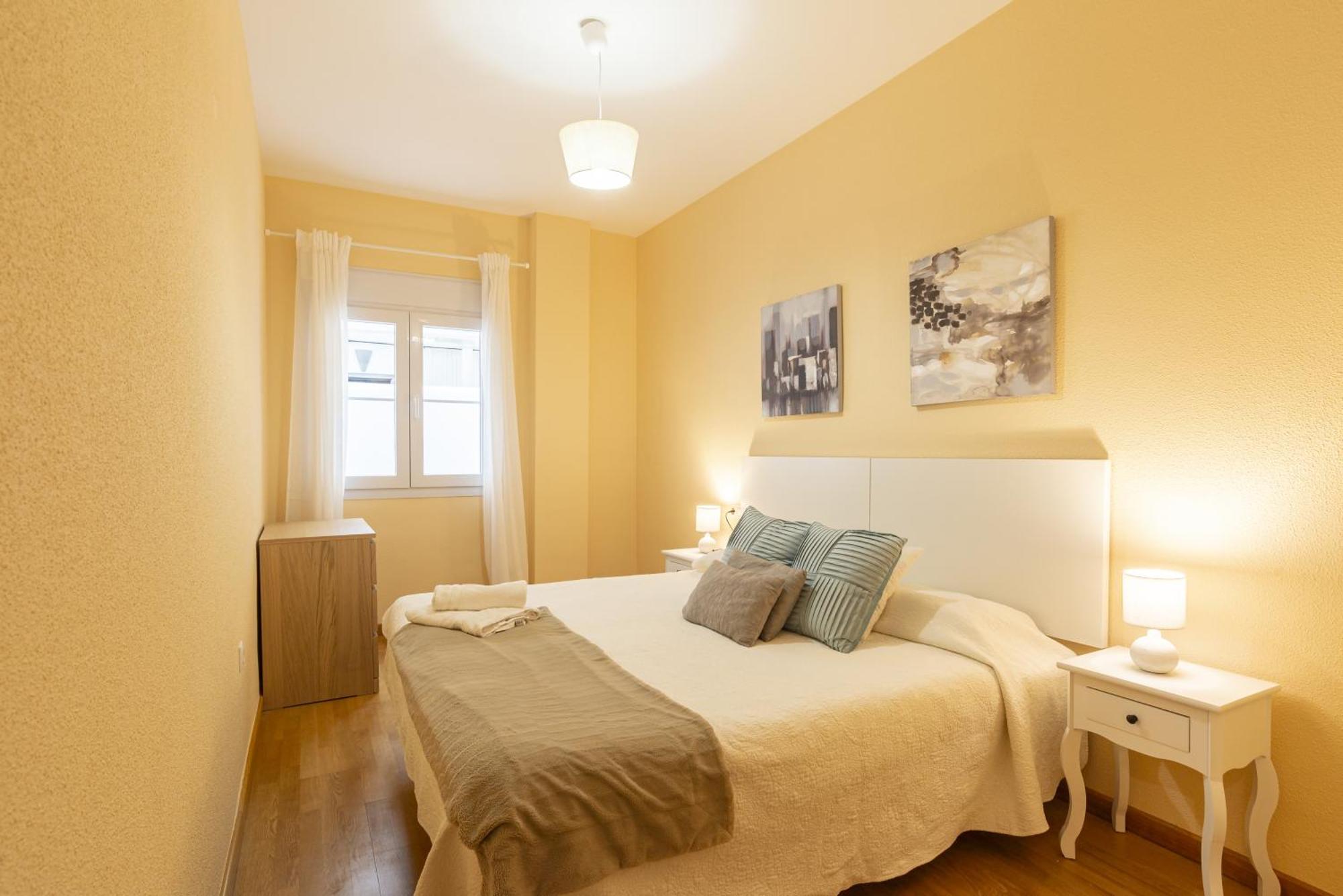 Apartment Teatro Plaza *