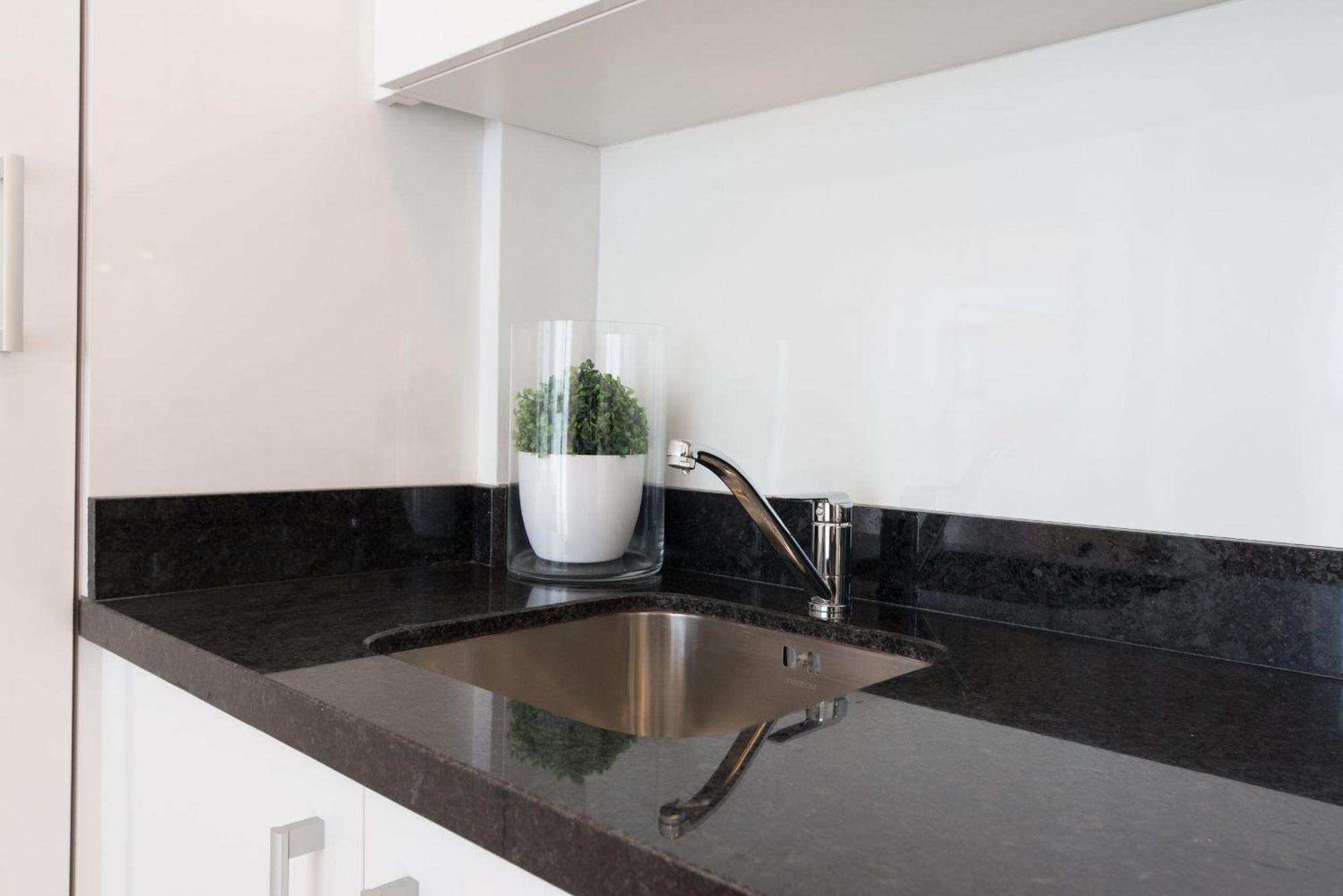 Apartment Teatro Plaza Malaga