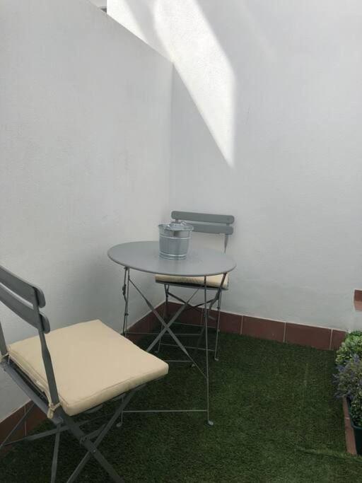 Teatro Plaza Apartment *