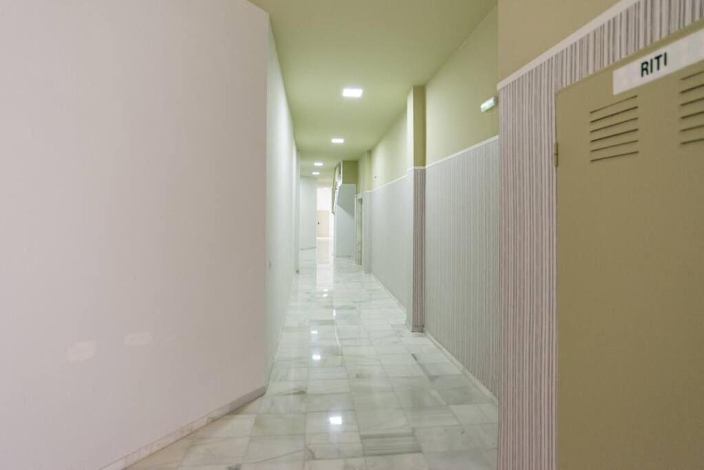 Teatro Plaza Apartment Malaga