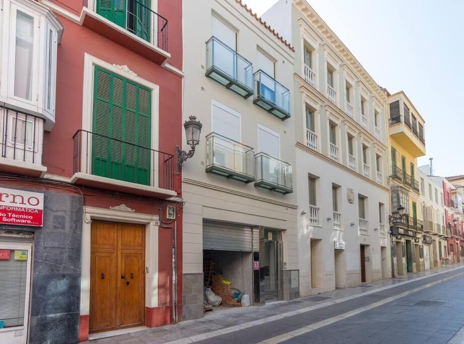 Teatro Plaza Malaga