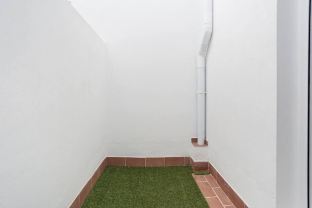 Teatro Plaza Apartment
