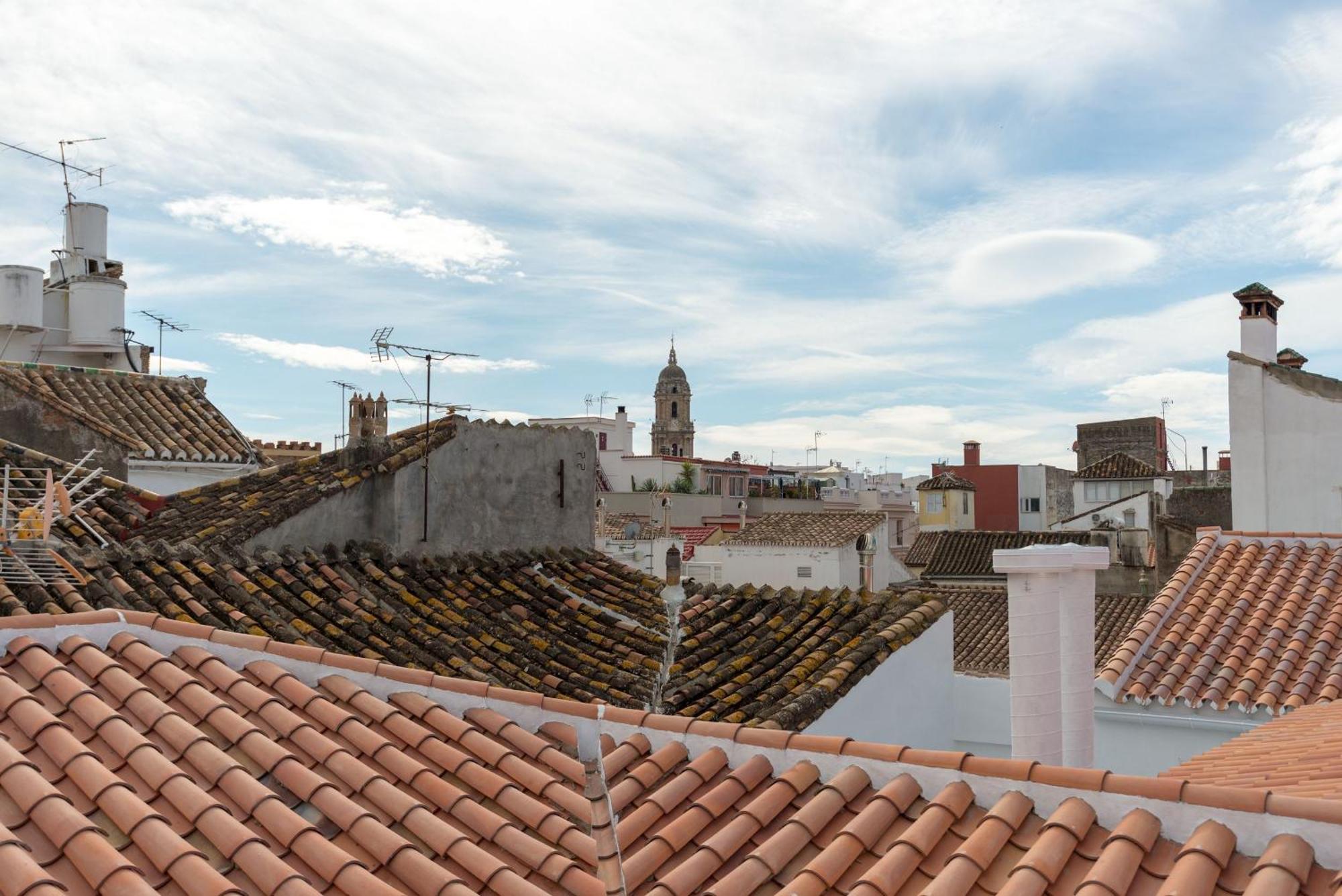 Apartment Teatro Plaza