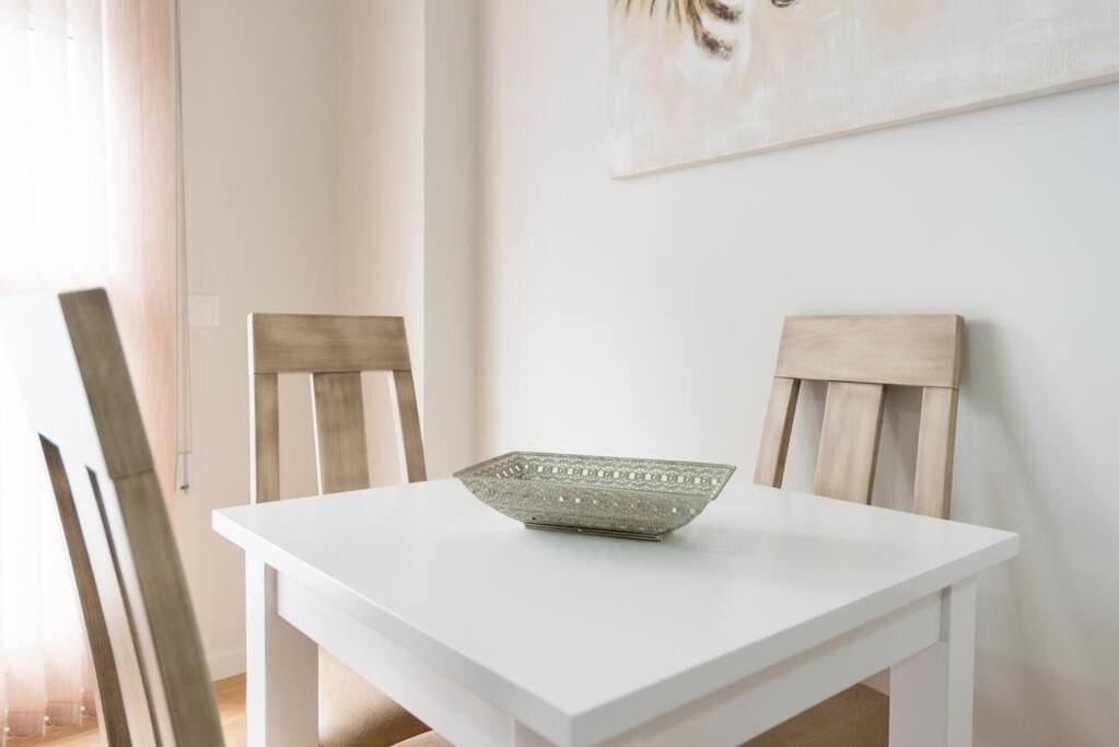 Teatro Plaza Apartment *