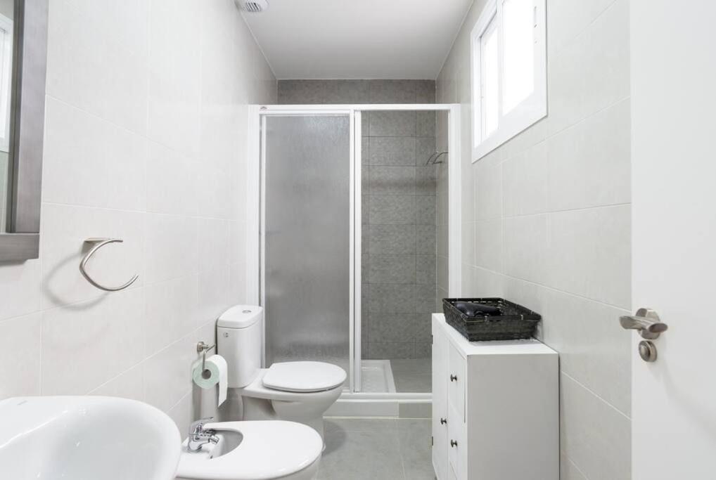 Teatro Plaza Apartment Malaga