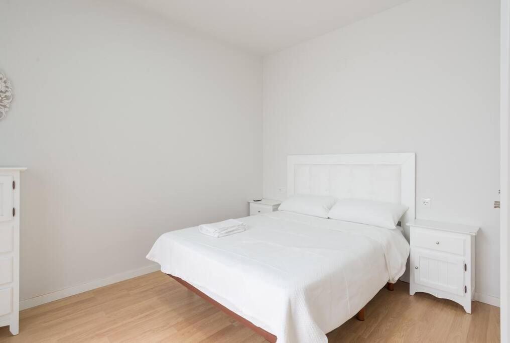 Apartment Teatro Plaza Malaga
