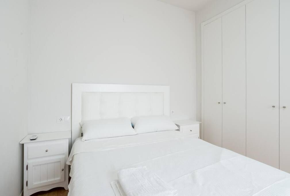 Teatro Plaza Apartment