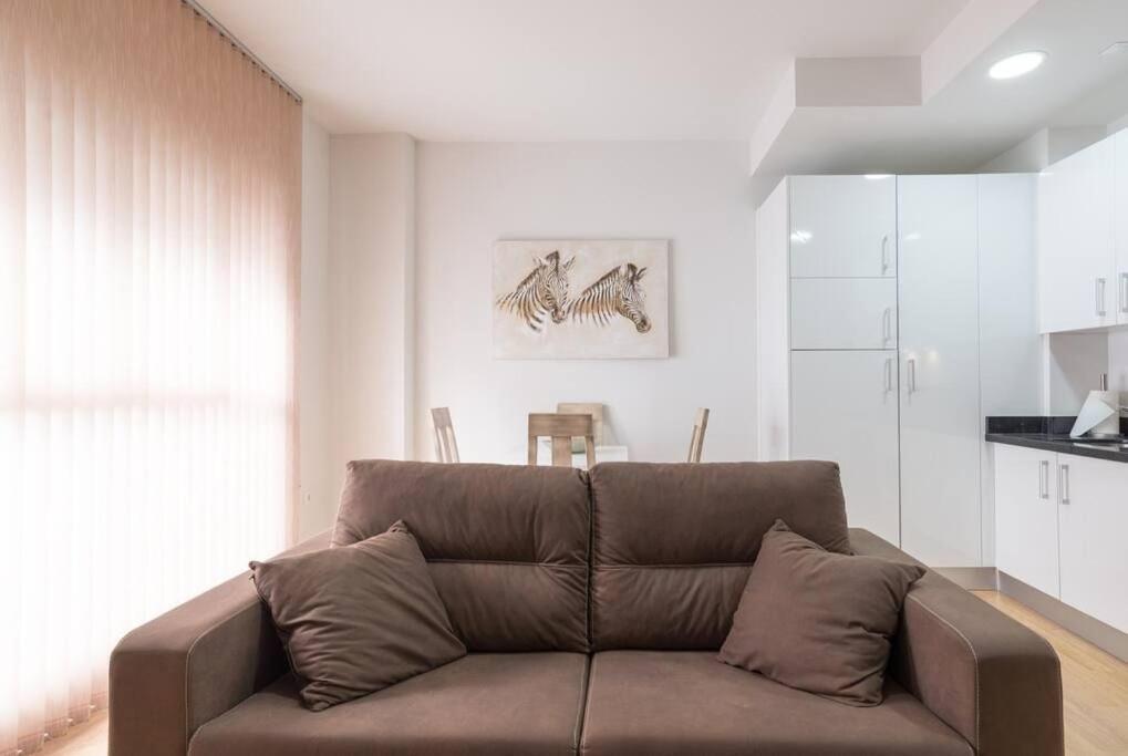 Apartment Teatro Plaza