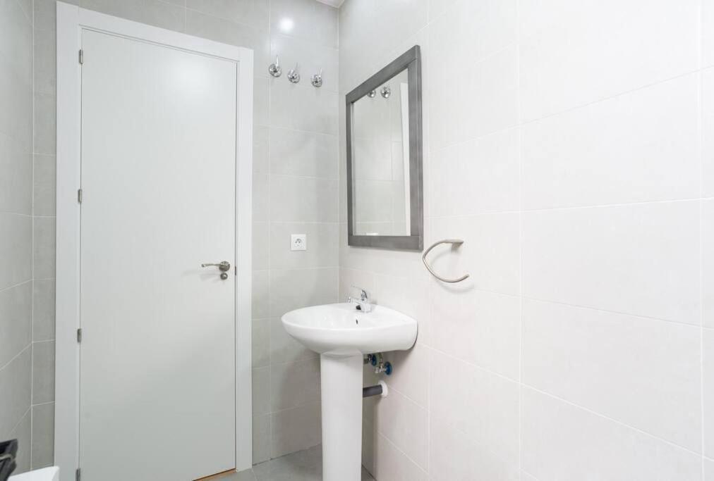 Teatro Plaza Apartment *