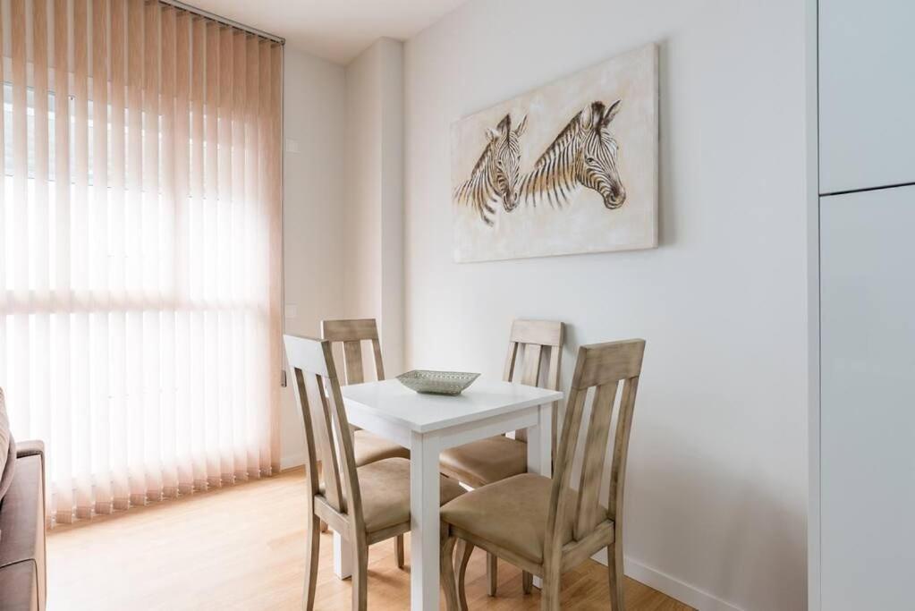 Apartment Teatro Plaza