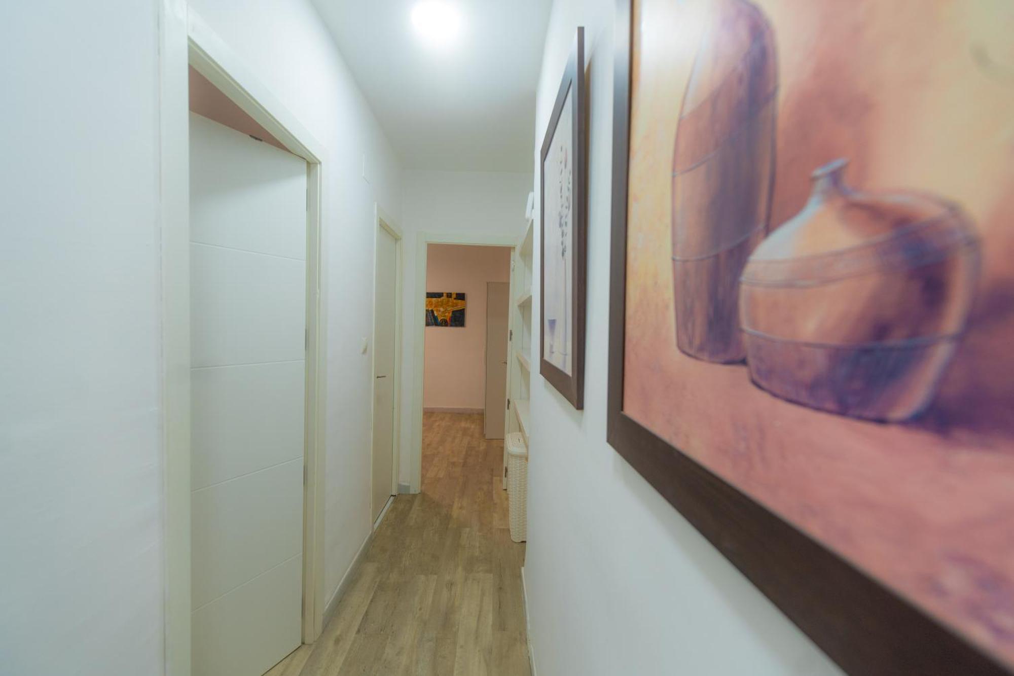 Apartment Domin's