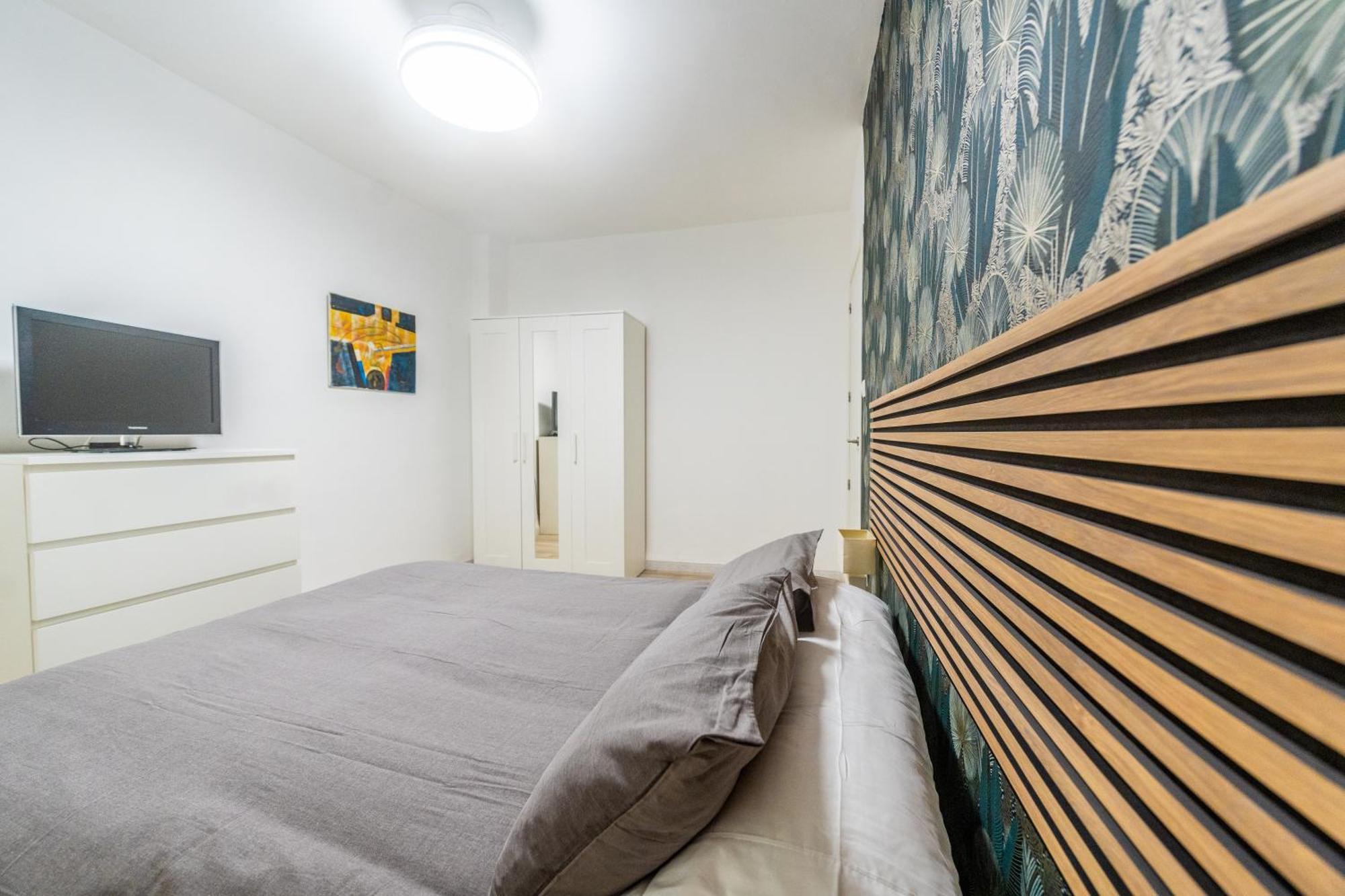 Apartment Domin's *