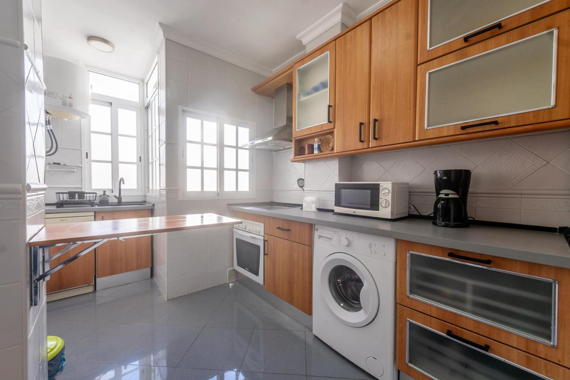 Apartment Domin's