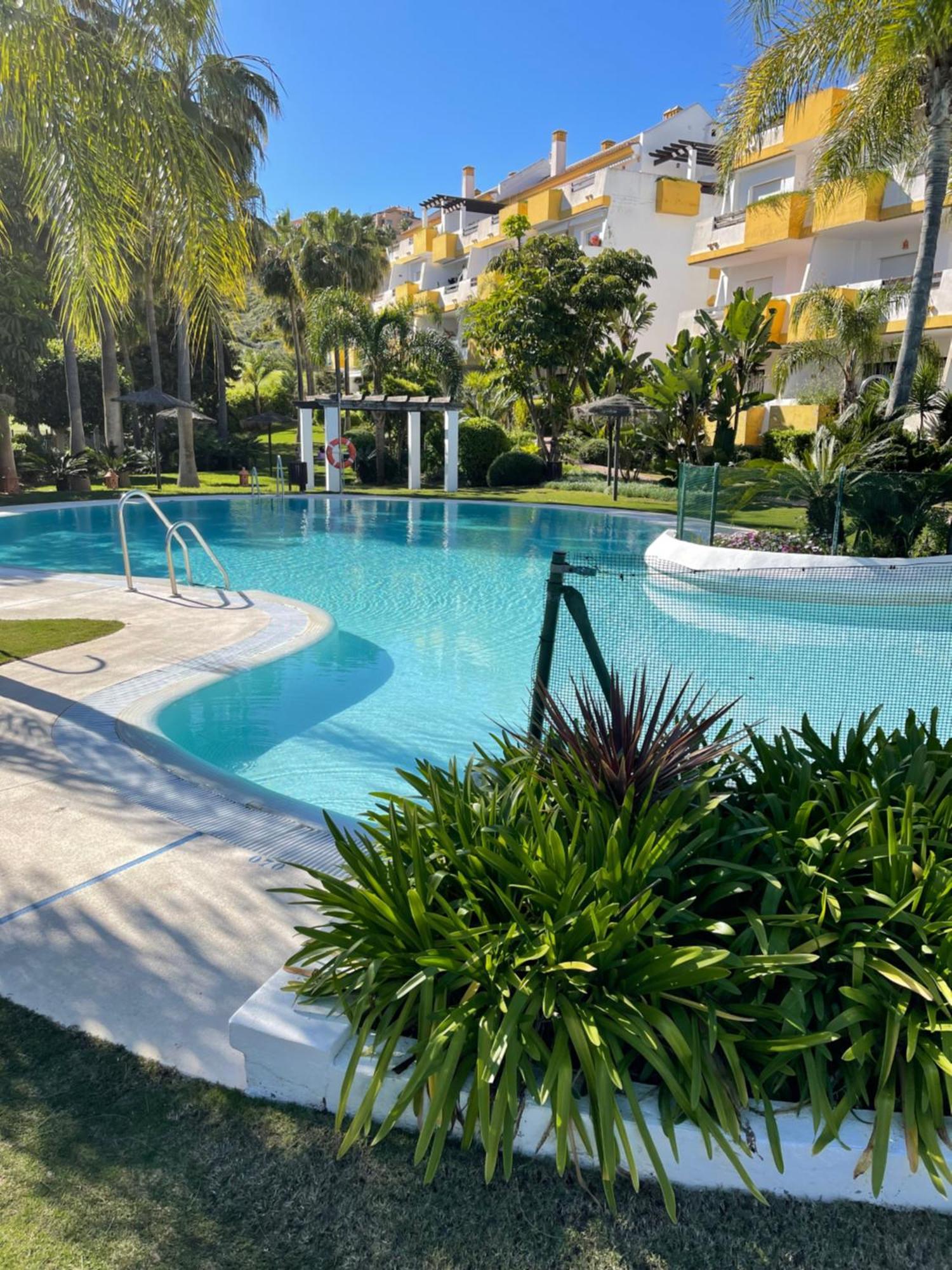 Fantastico Con Vistas En Urb Calanova Grand Golf En Cala De Mijas Apartment Malaga