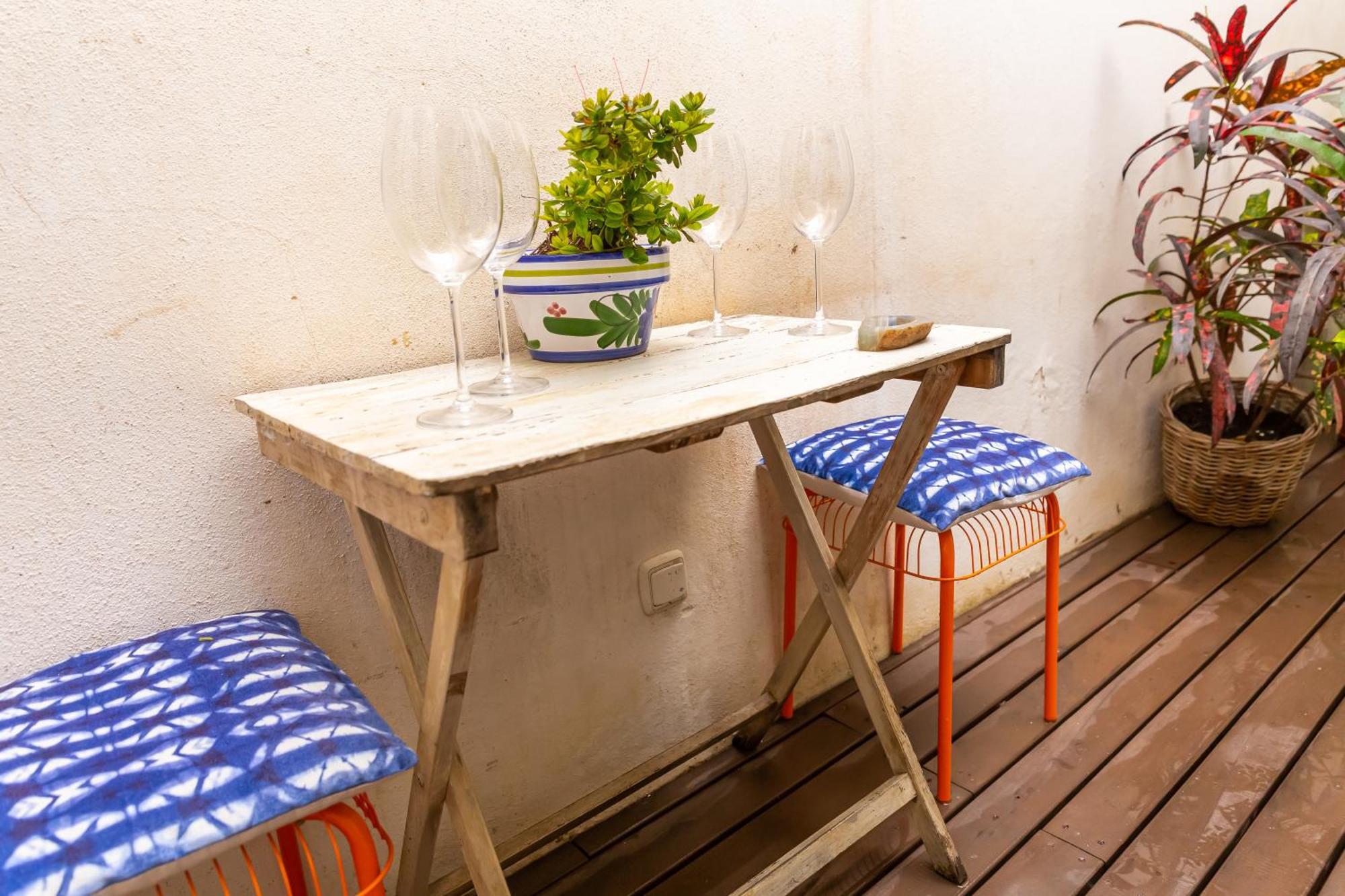 Holiday home Theodora Chica 1 *