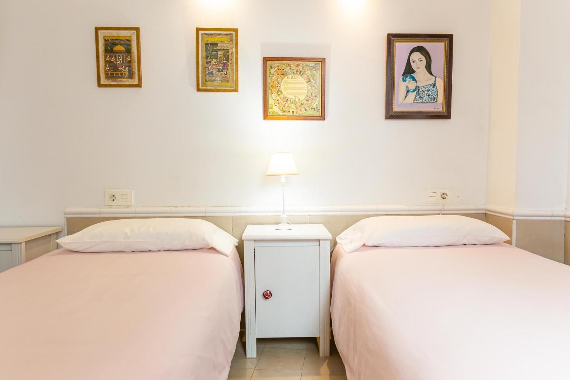 Holiday home Theodora Chica 1