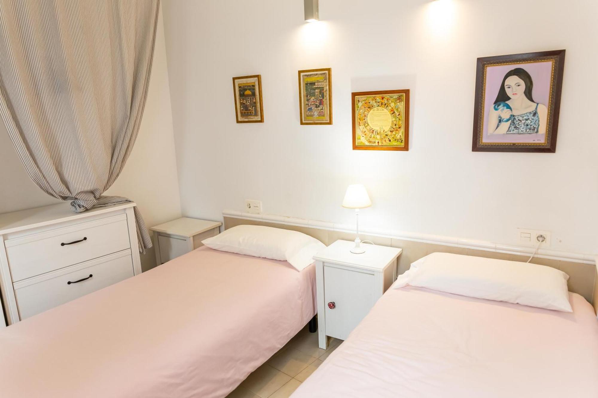 Holiday home Theodora Chica 1 *