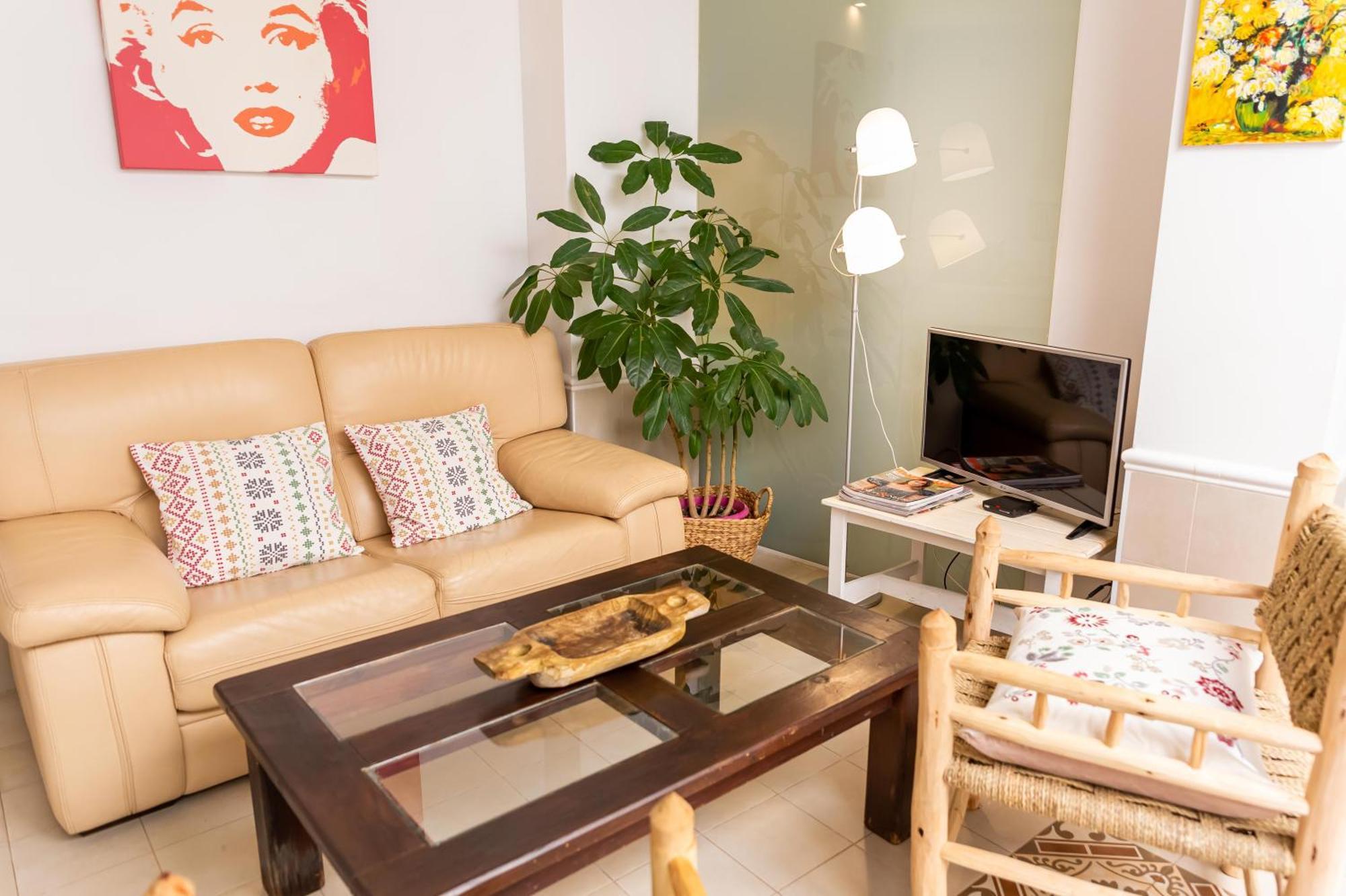 Theodora Chica 1 Holiday home