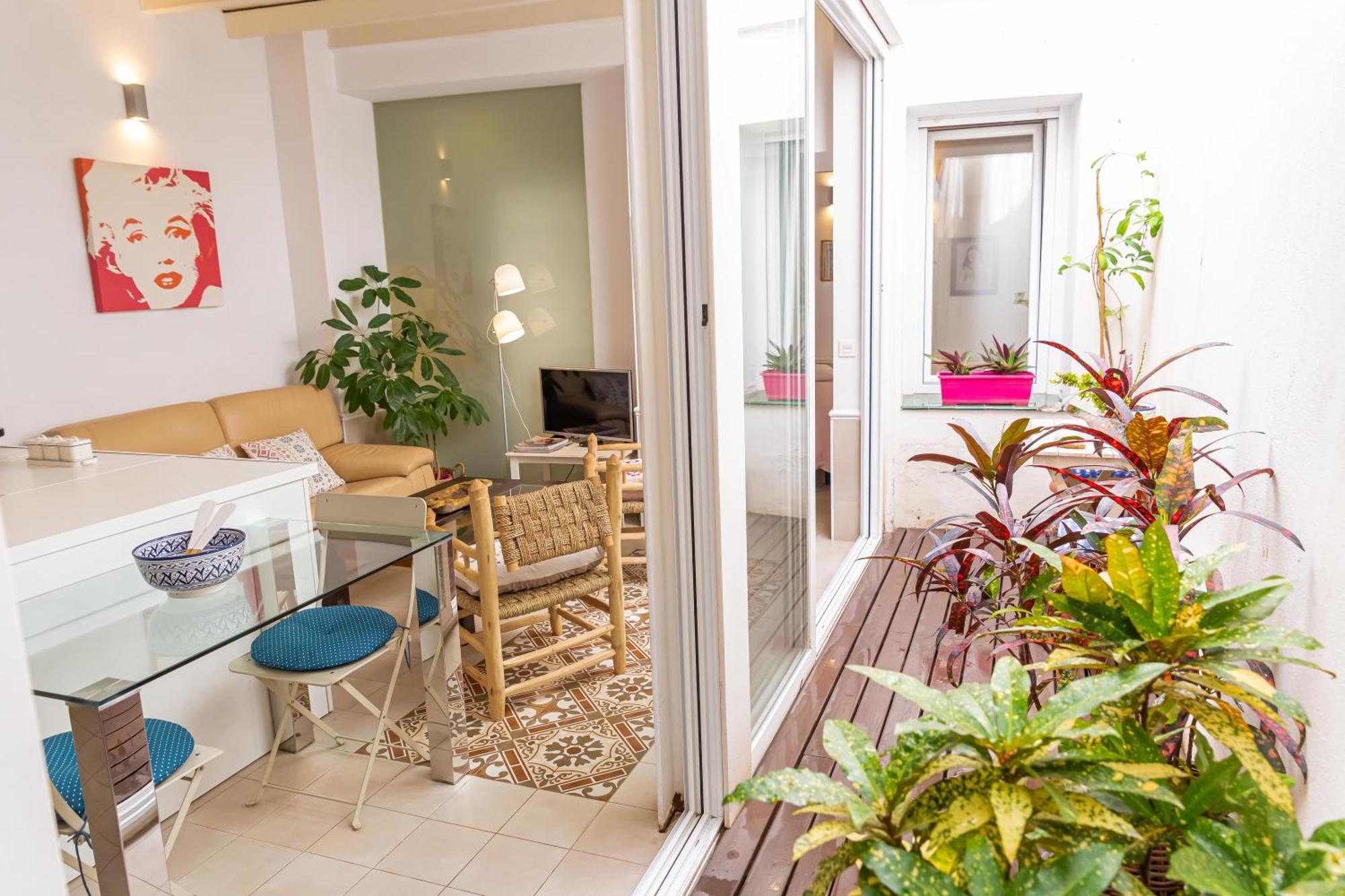 Holiday home Theodora Chica 1