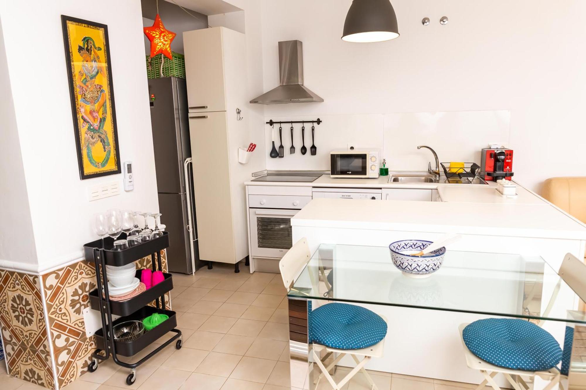 Holiday home Theodora Chica 1 *