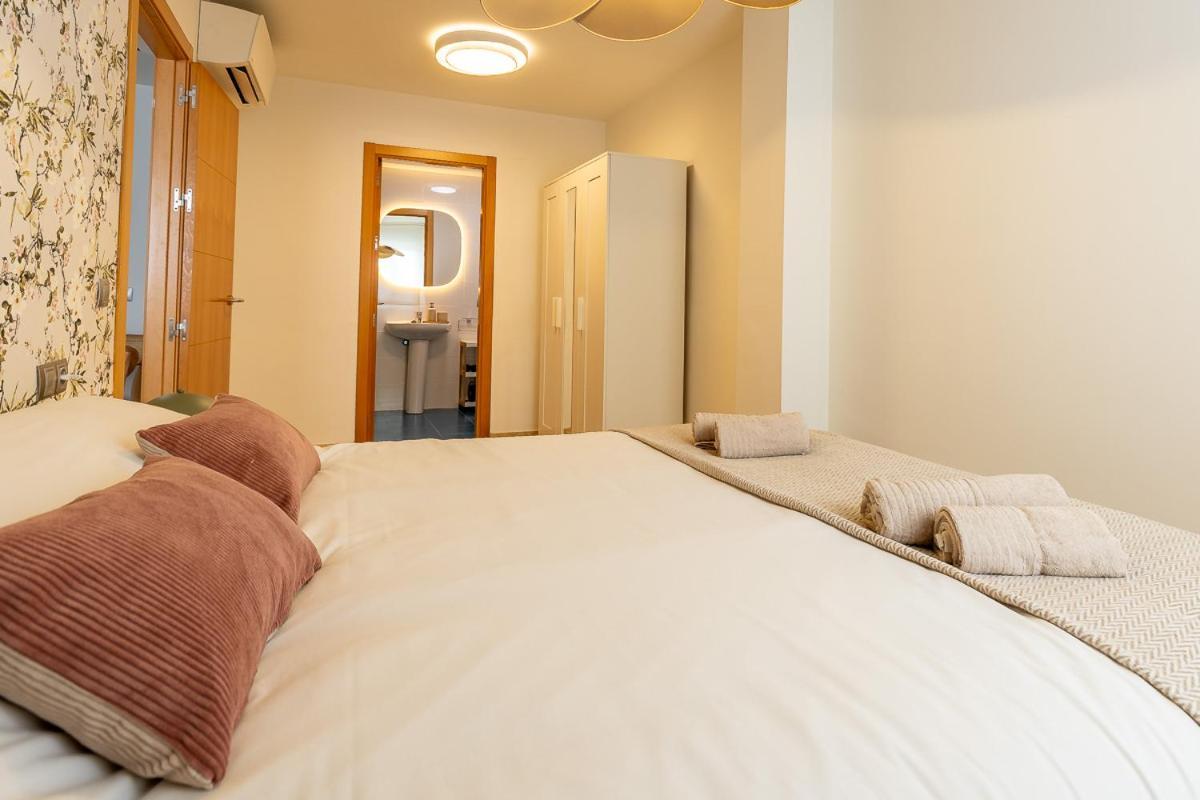 Apartment Teatro Flat