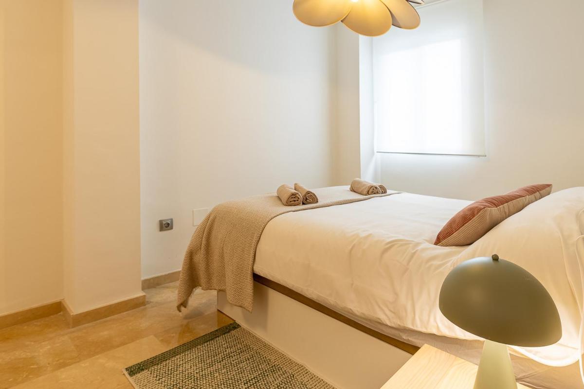 Teatro Flat Apartment *