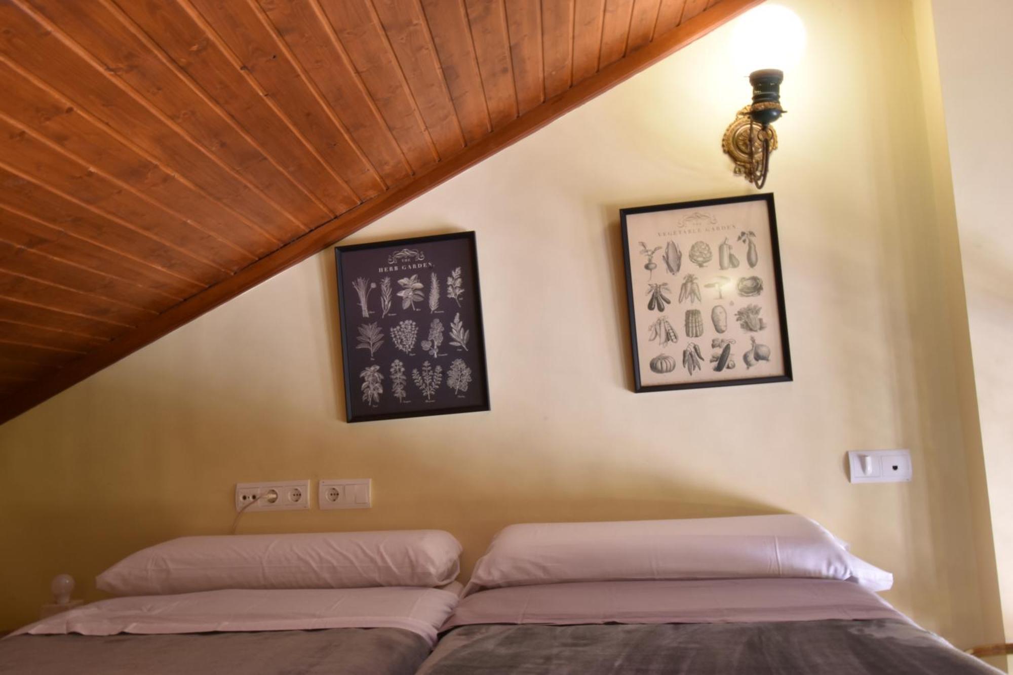 La Mansion De Compania Apartamentosmalagamanagement Apartment