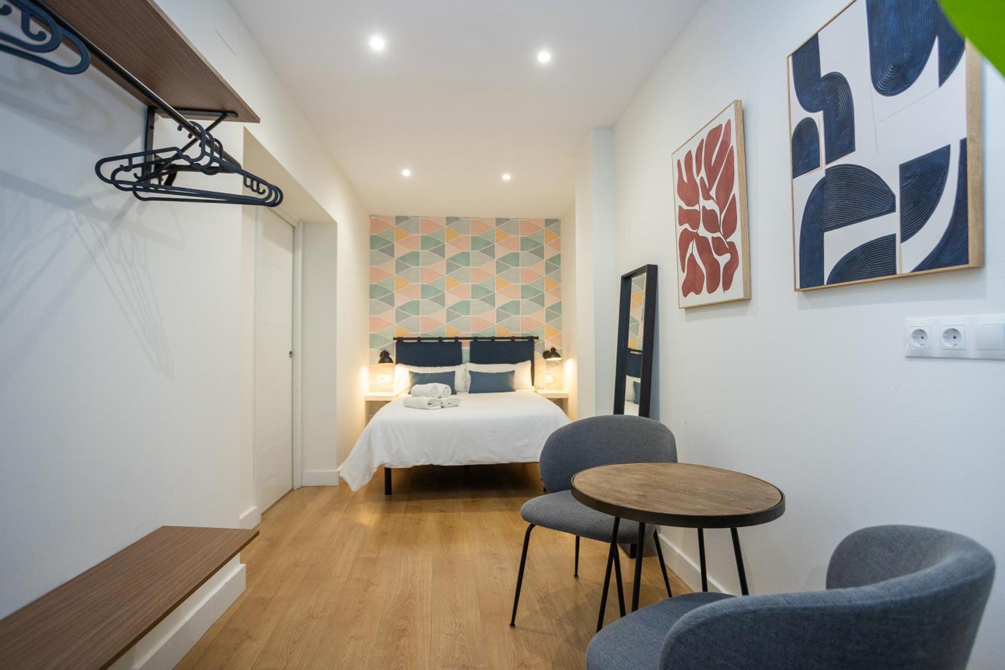 Chinitas Urban Apartment