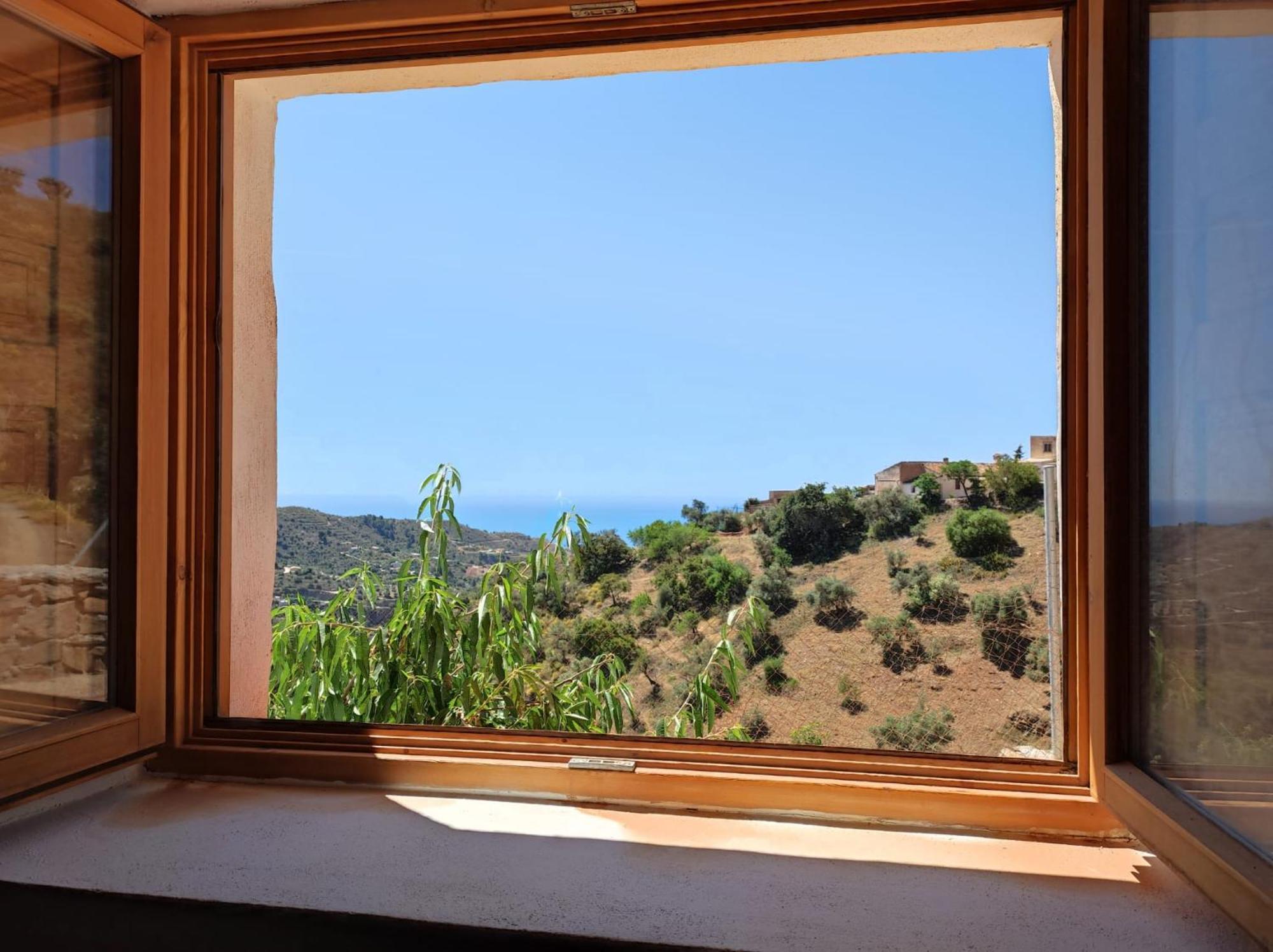 Chalet Campo&relax Málaga