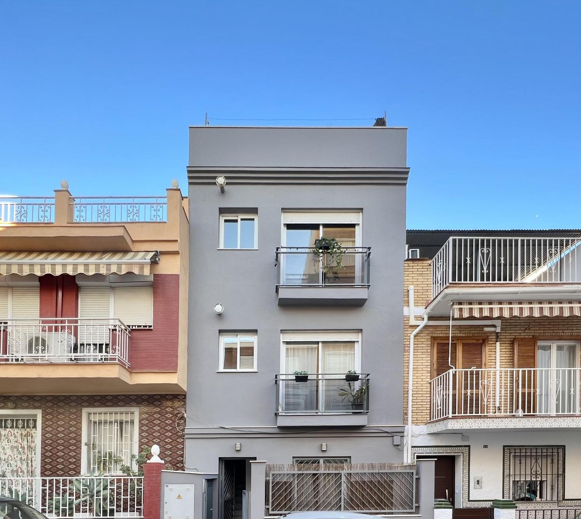 Appartement Varela 14