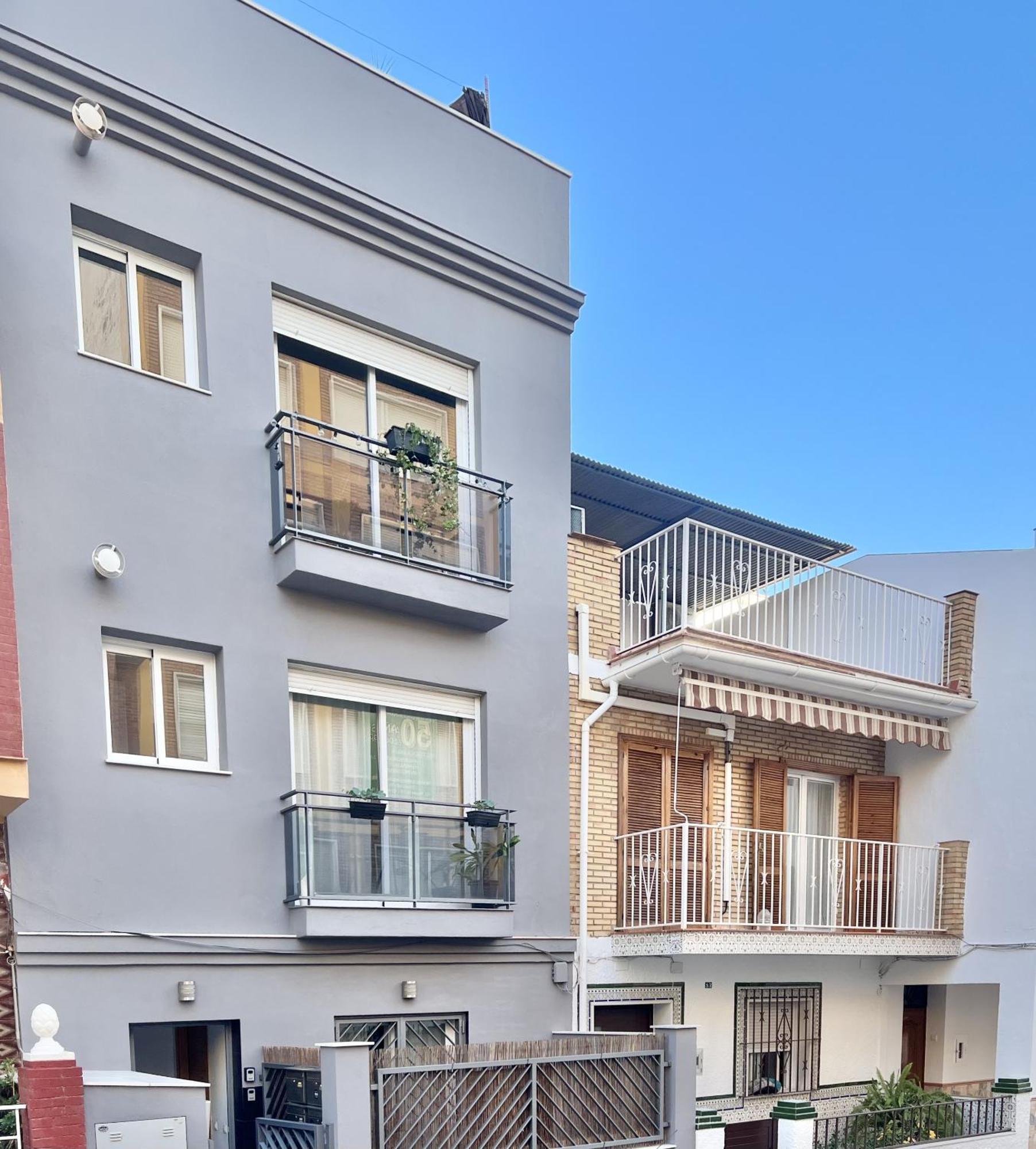 Varela 14 Appartement