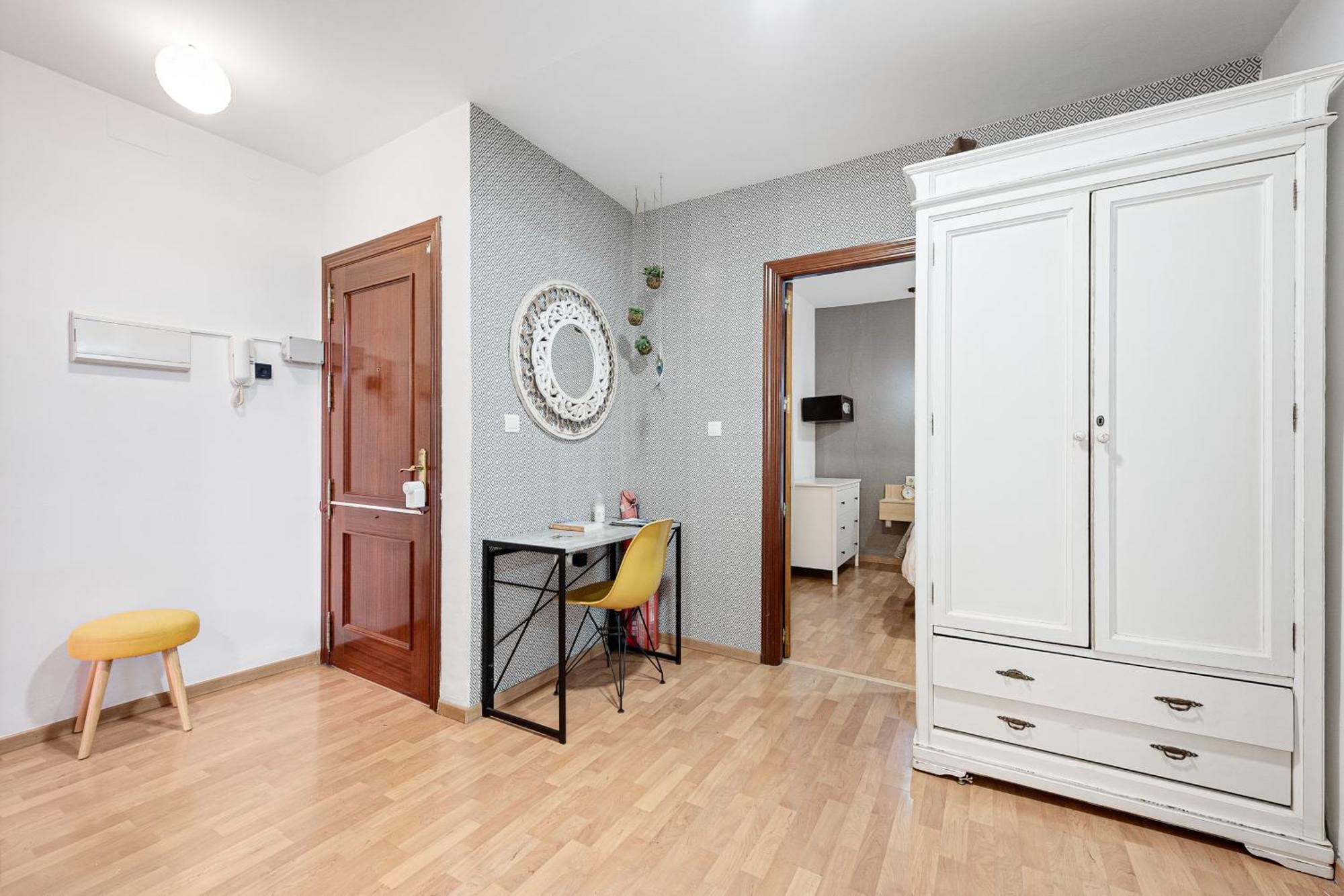 Appartement Urbanchicmalaga 2bedroom Oasis In Historic Centre *
