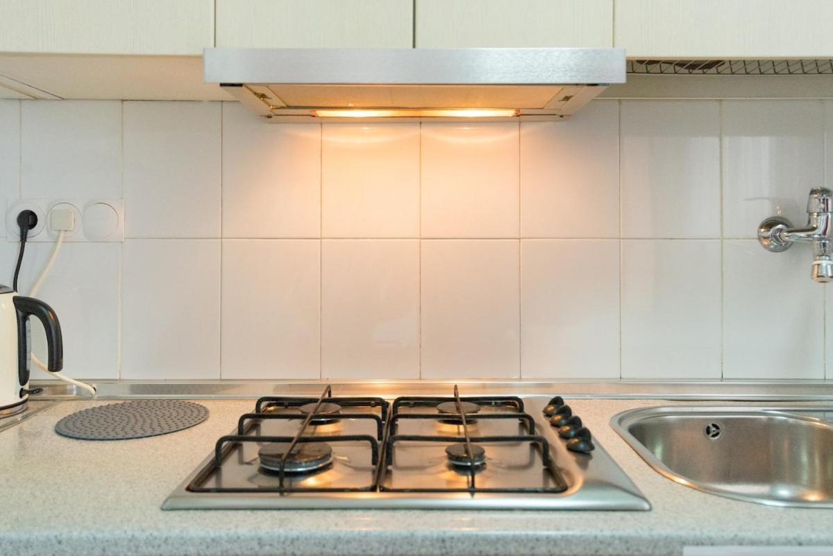 Apartment With Work/study Close To Old Town *