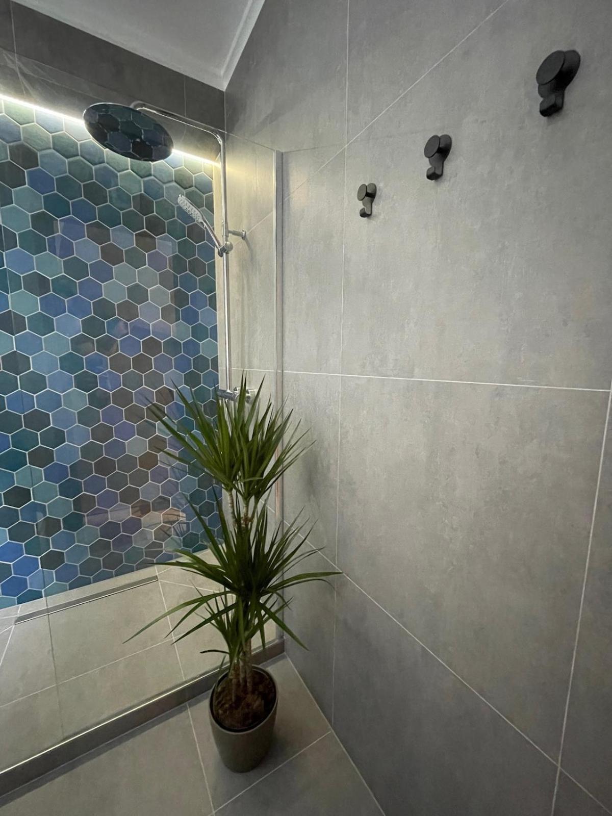 With Work/study Close To Old Town Apartment Malaga