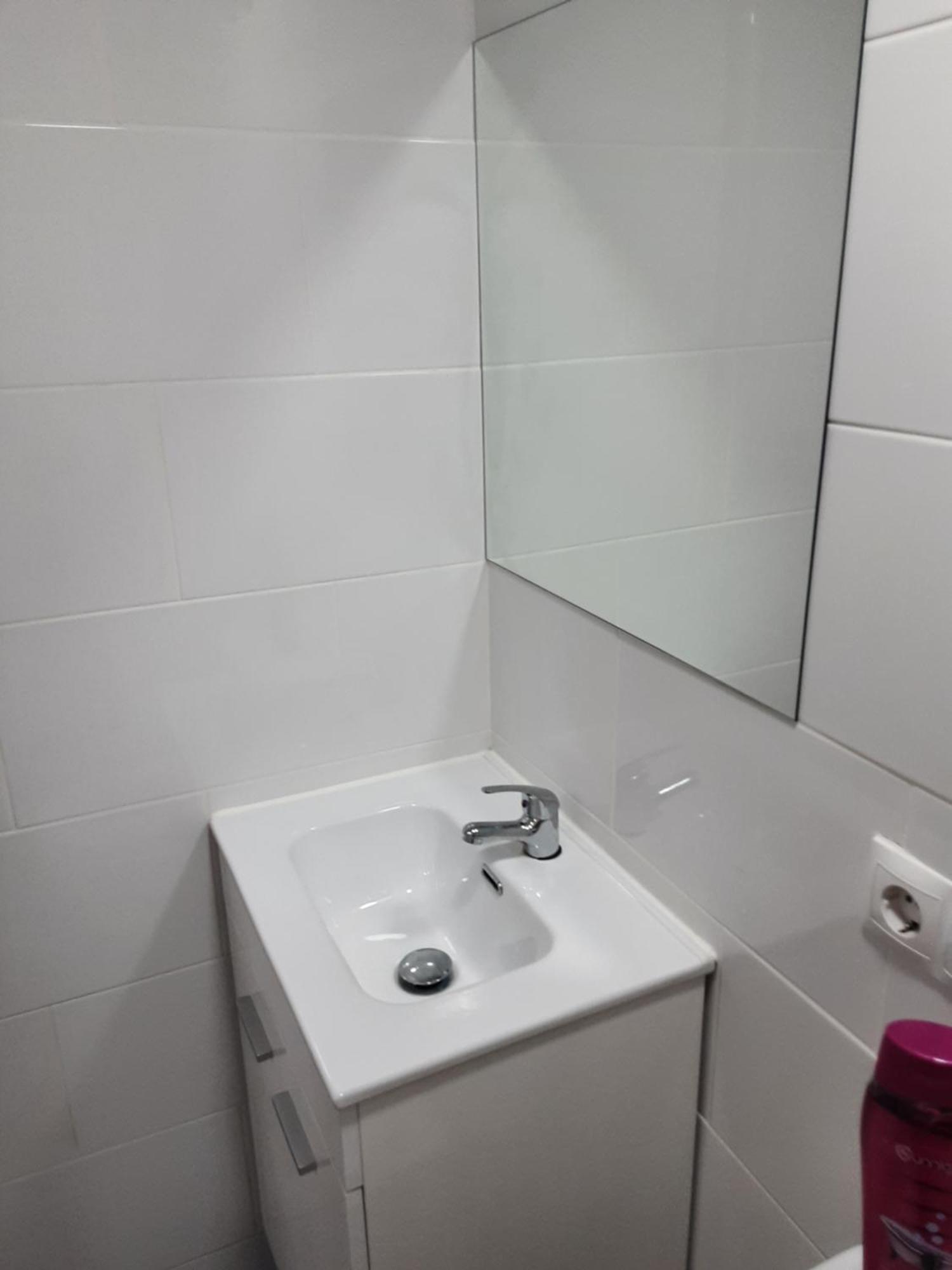 Apartment Precioso Moderno Cerca Del Carrefour Rosaleda