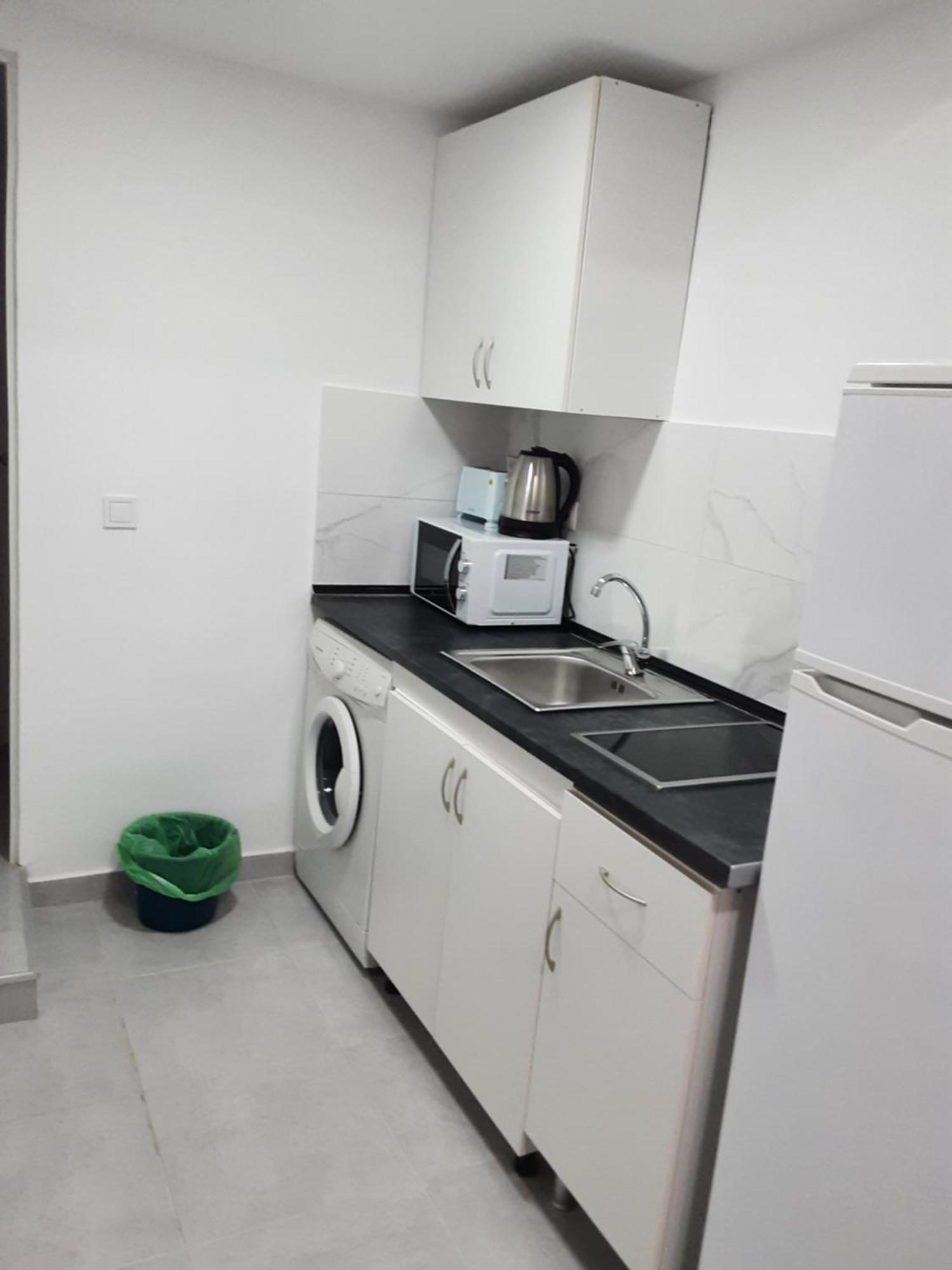 Precioso Moderno Cerca Del Carrefour Rosaleda Apartment Malaga