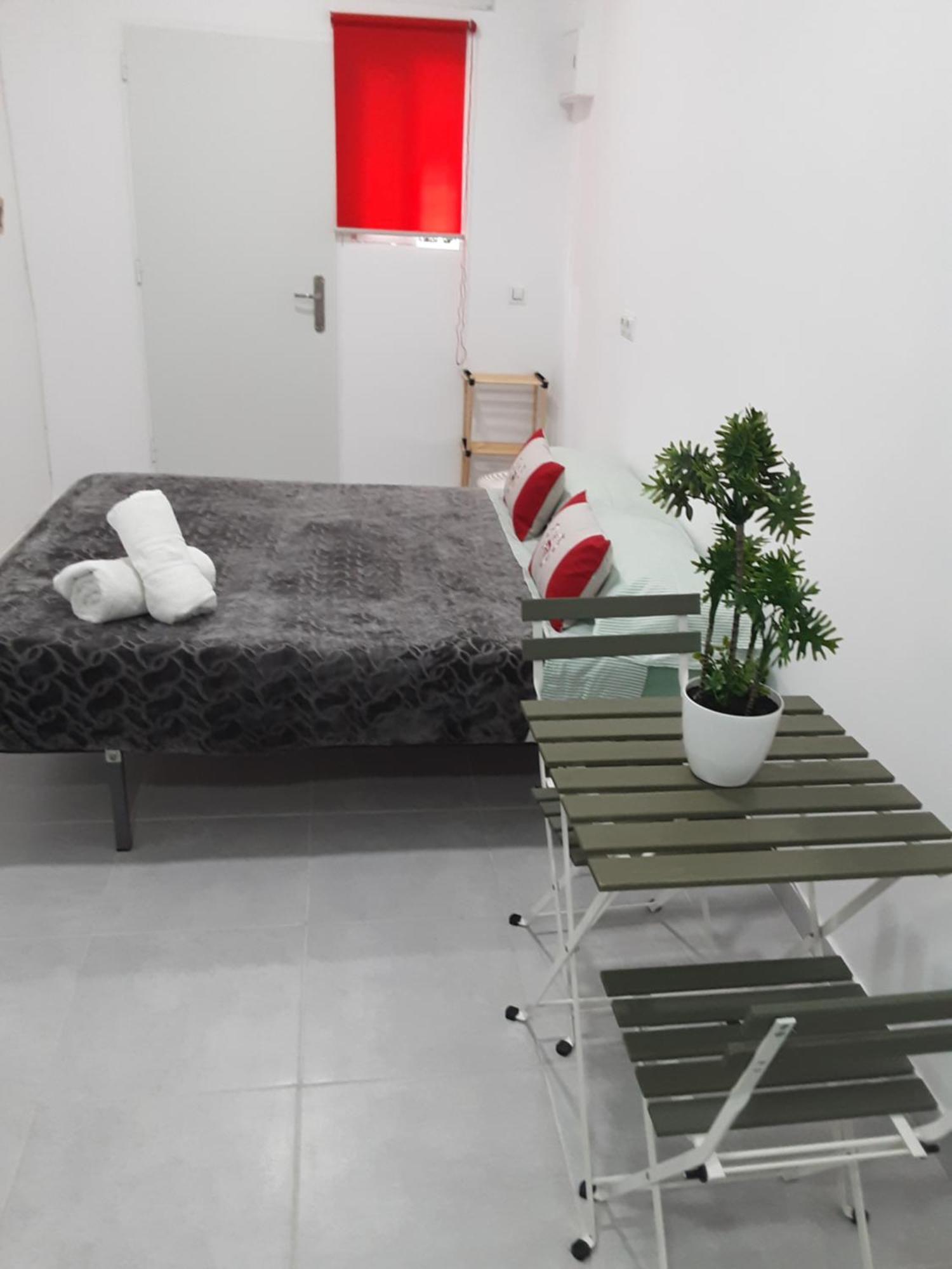 Apartment Precioso Moderno Cerca Del Carrefour Rosaleda