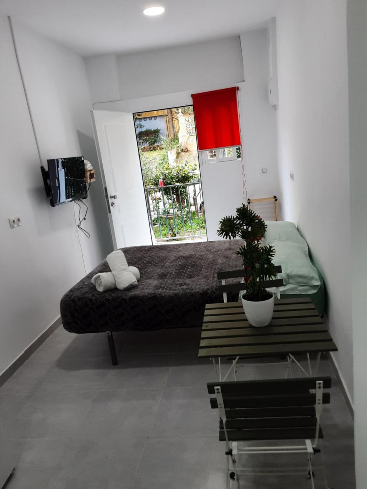 Apartment Precioso Moderno Cerca Del Carrefour Rosaleda