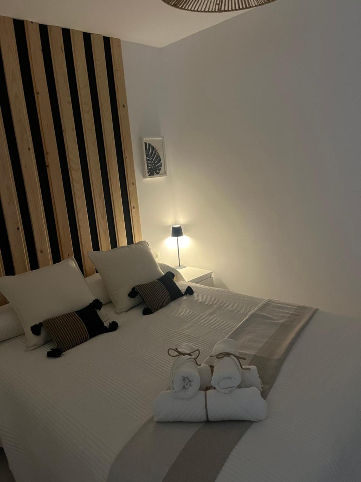 Avd Andalucia Apartment Malaga