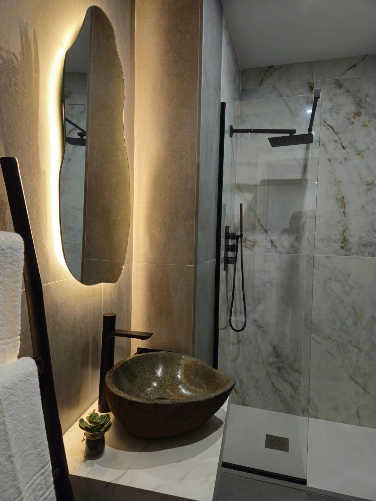 Casa Mari Appartement Málaga