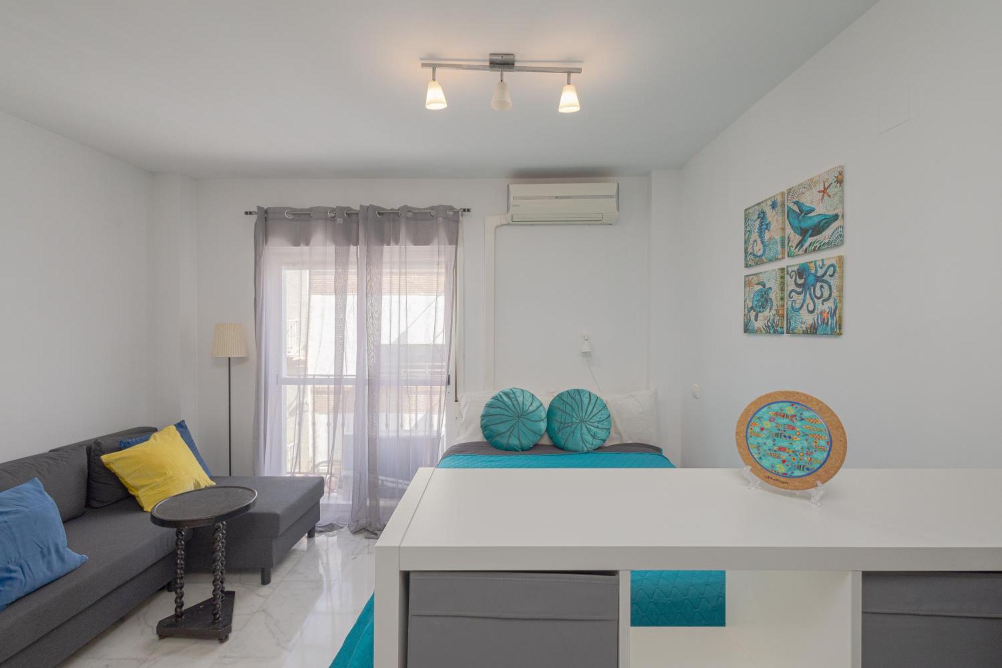 Apartment Almara