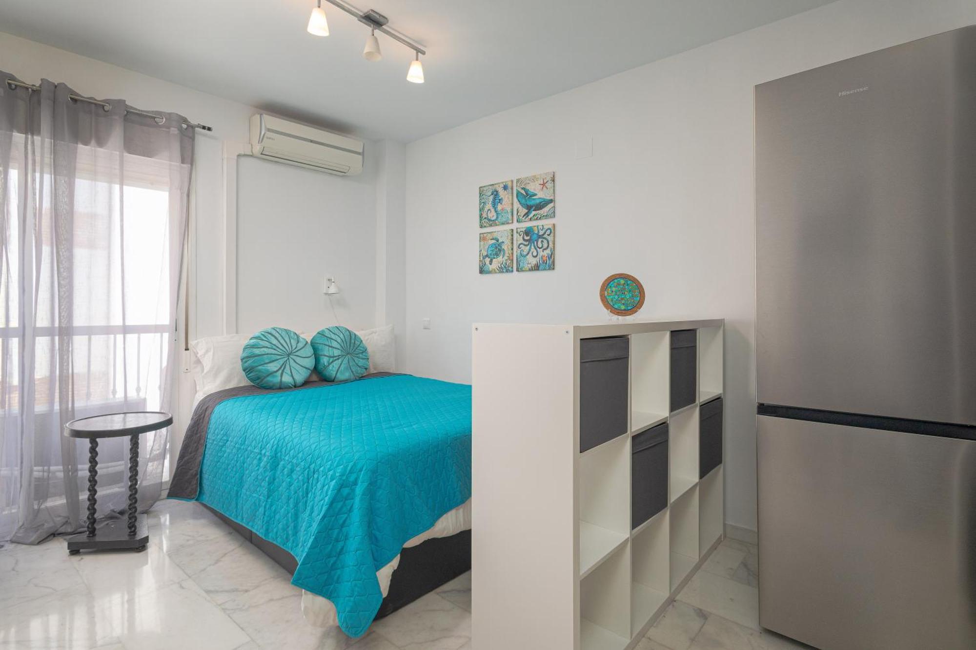 Apartment Almara *