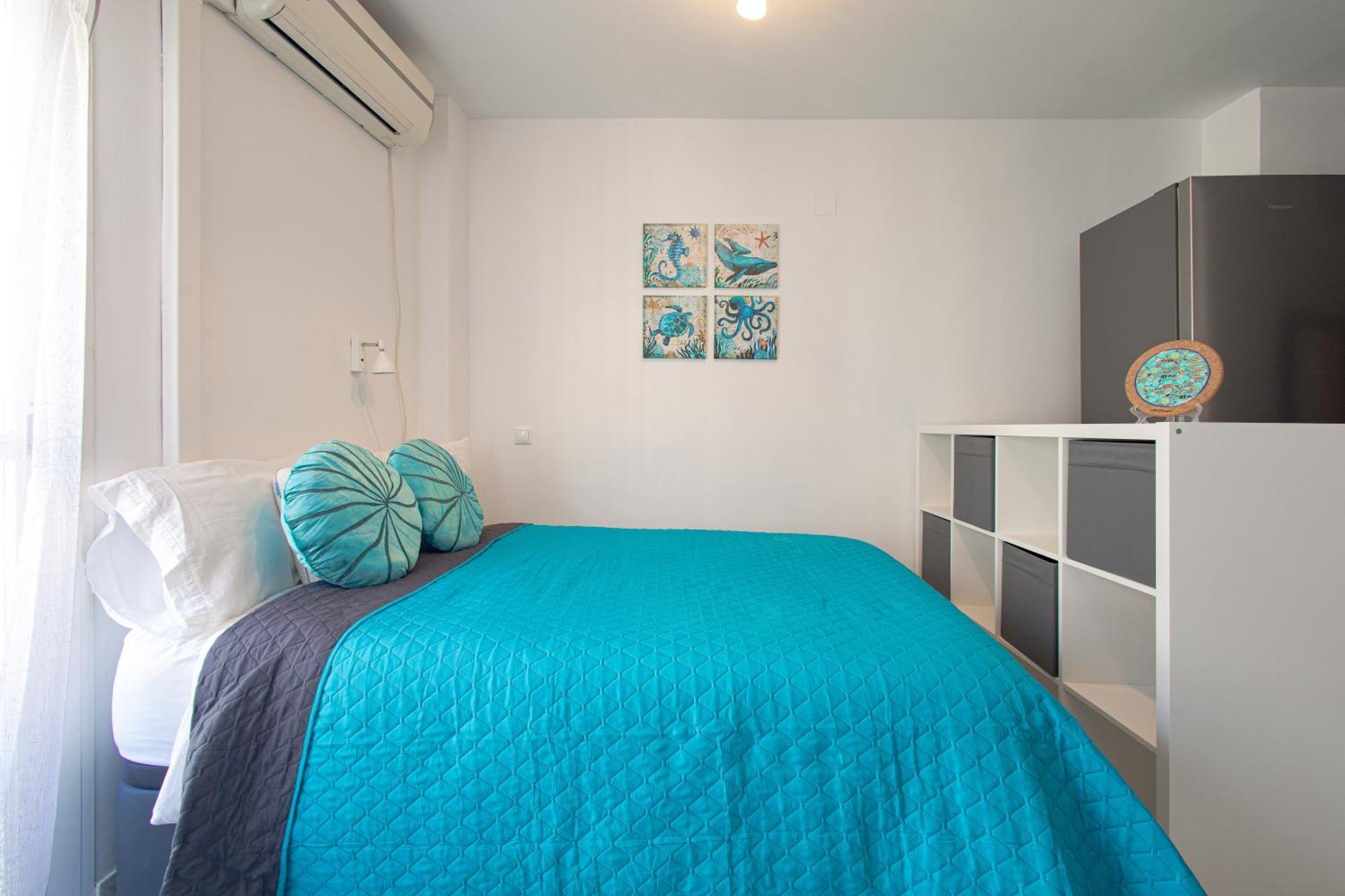 Apartment Almara *