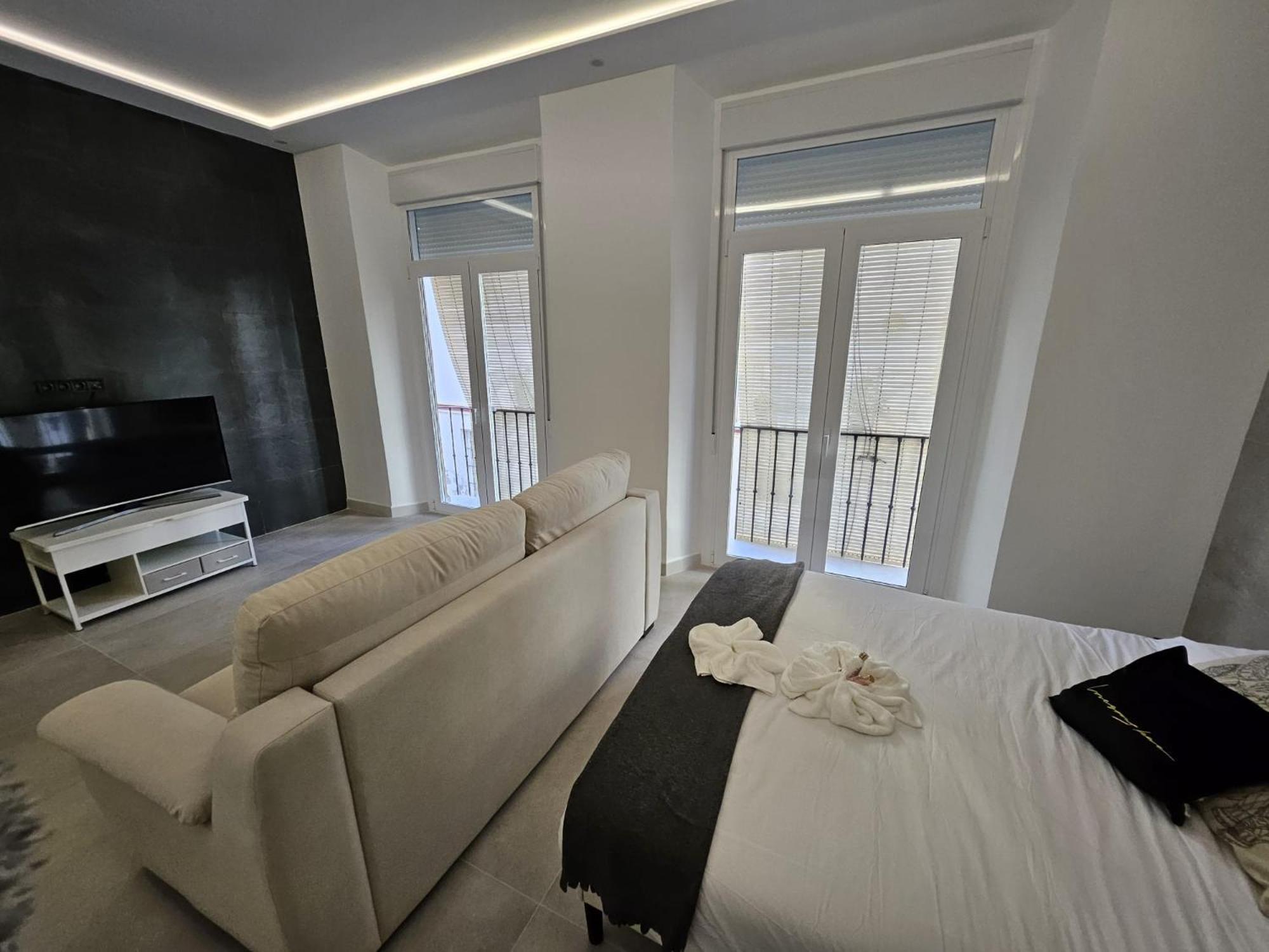 Casa Mari Appartement