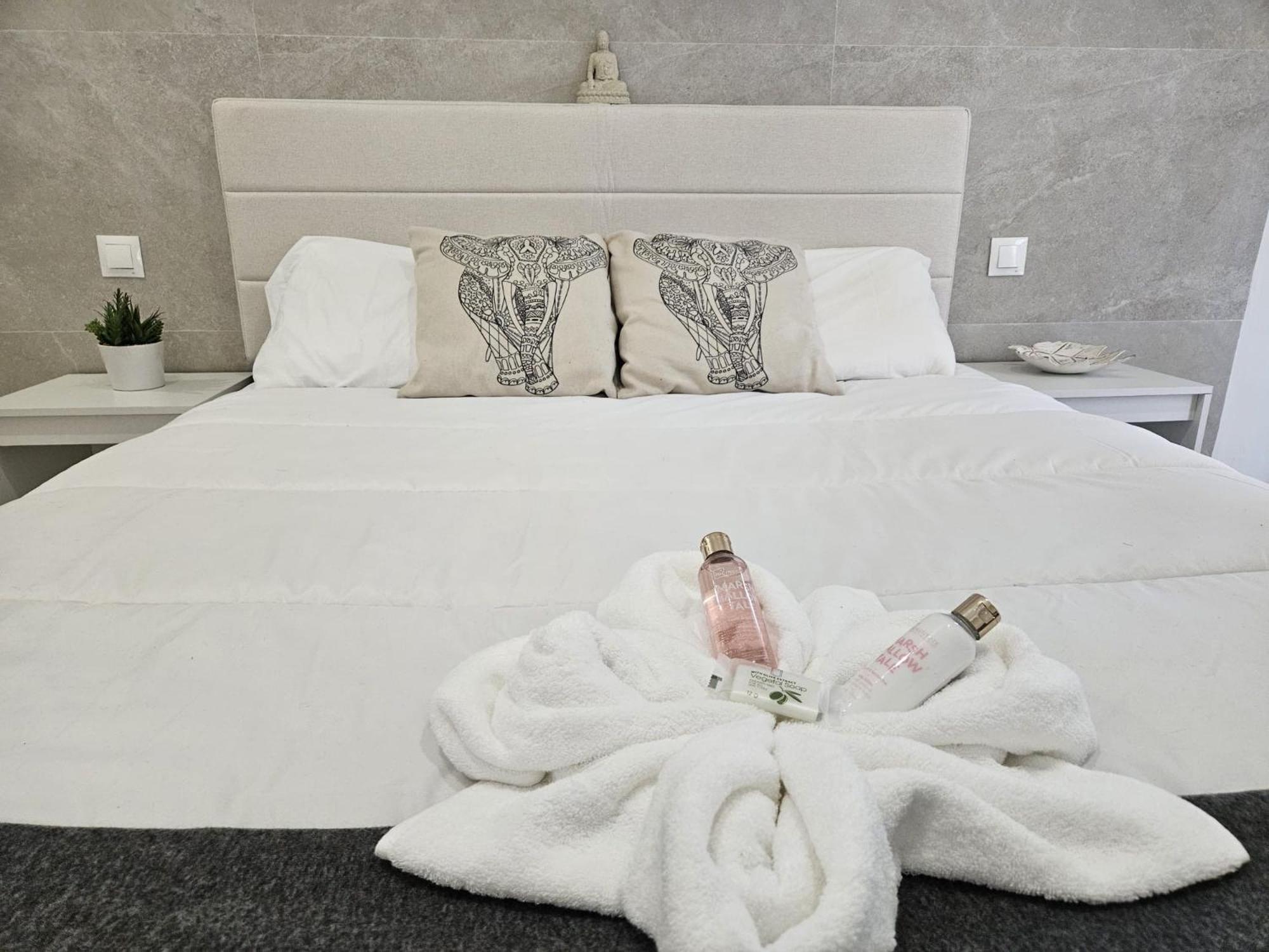 Appartement Casa Mari